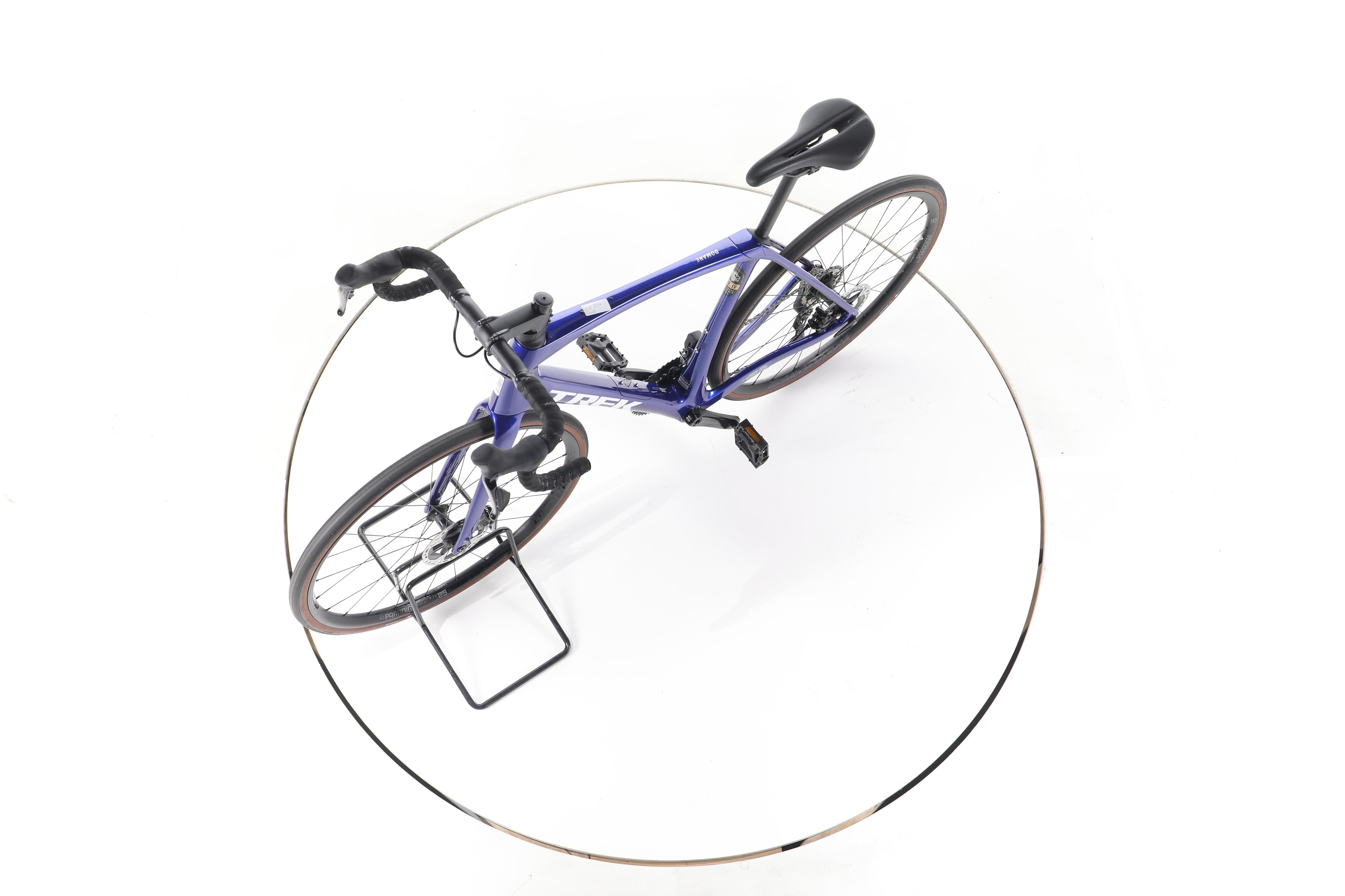 Trek Domane SL 6 Gen 4 Rennrad Carbon - Image 18