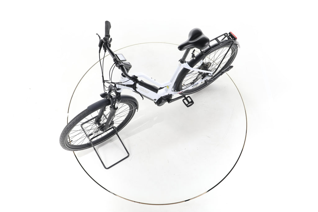 Vecocraft Aura Trekking E-Bike - Image 18