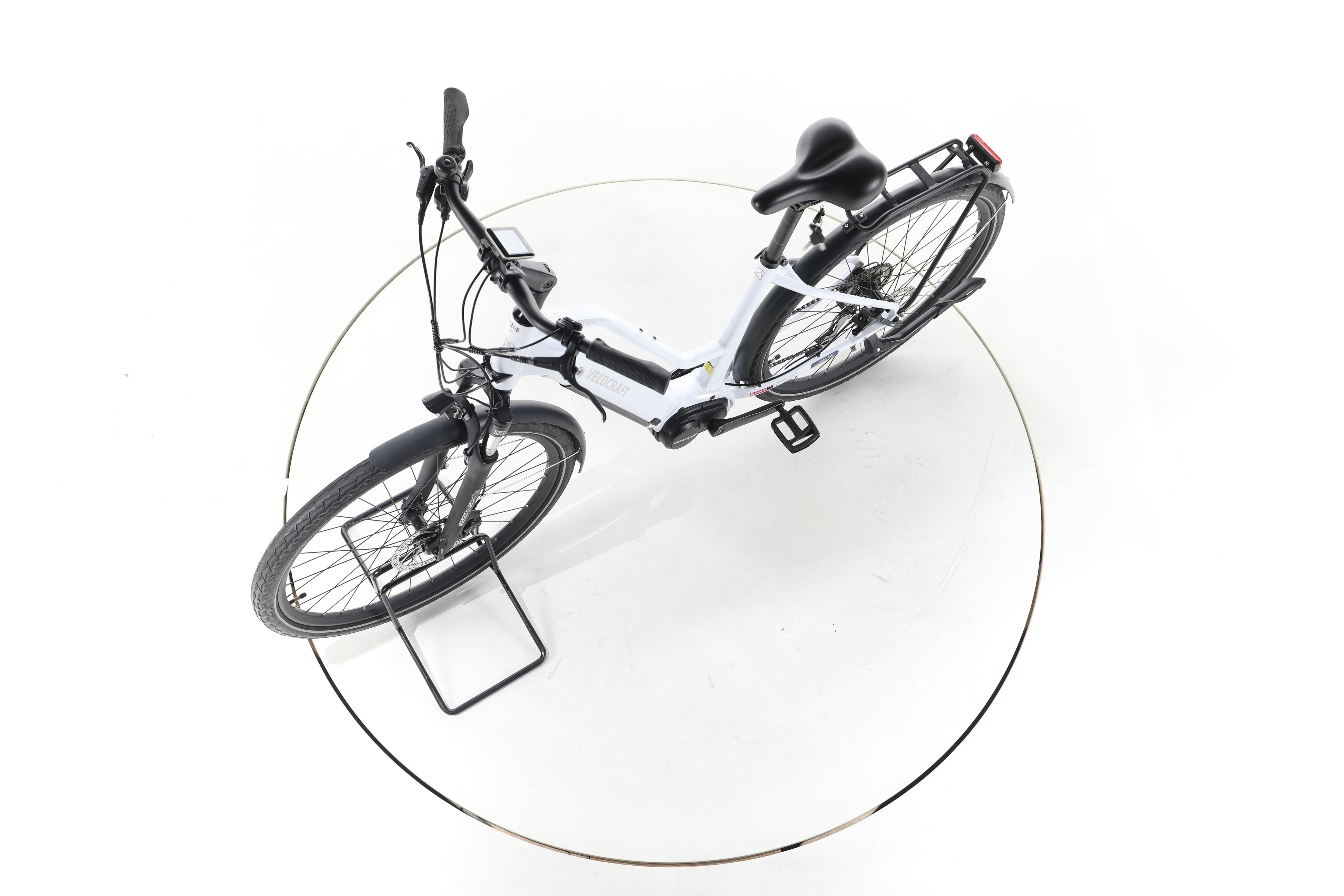 Vecocraft Aura Trekking E-Bike - Image 18