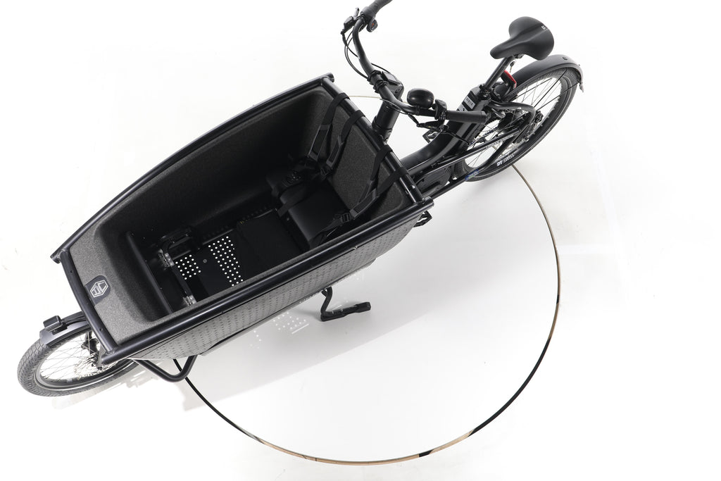 Urban Arrow Family Cargo Line E-Lastenrad - Image 18