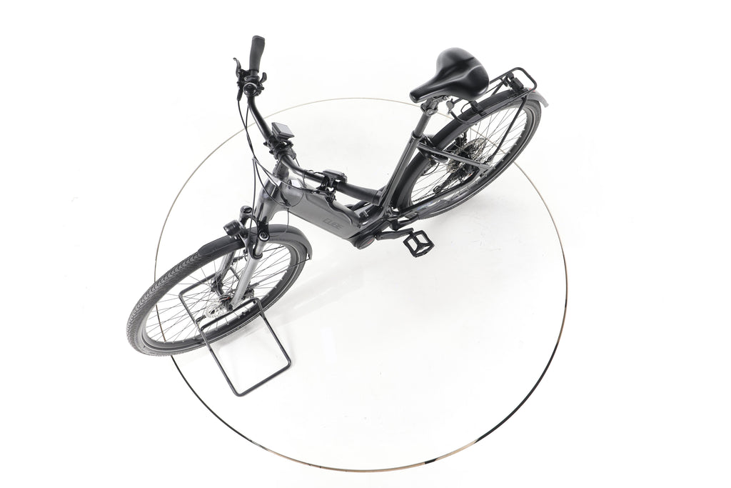 Cube Supreme Sport Hybrid EXC Trekking E-Bike Tiefeinsteiger - Image 18