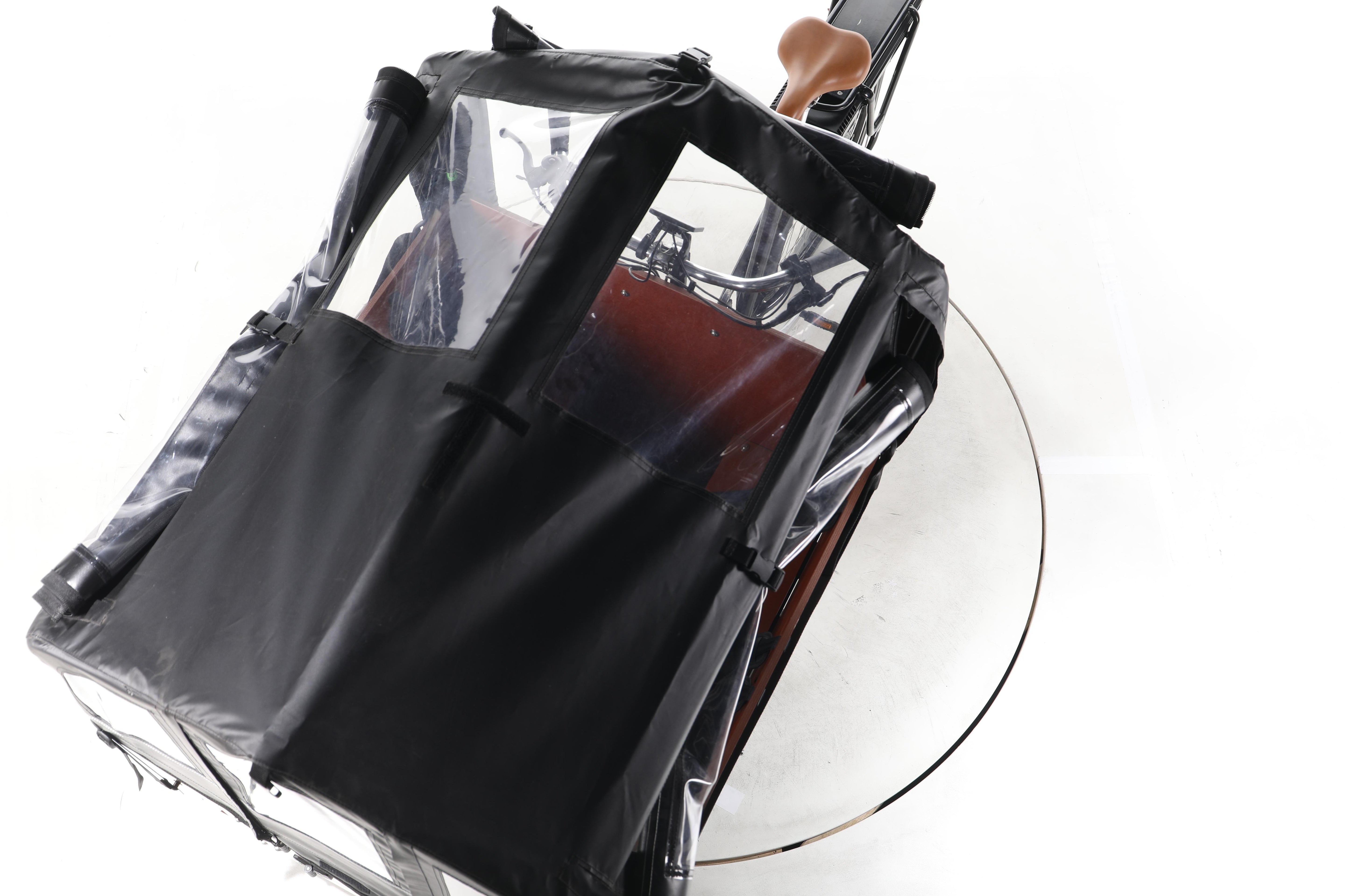Babboe Max-E E-Lastenrad - Image 18
