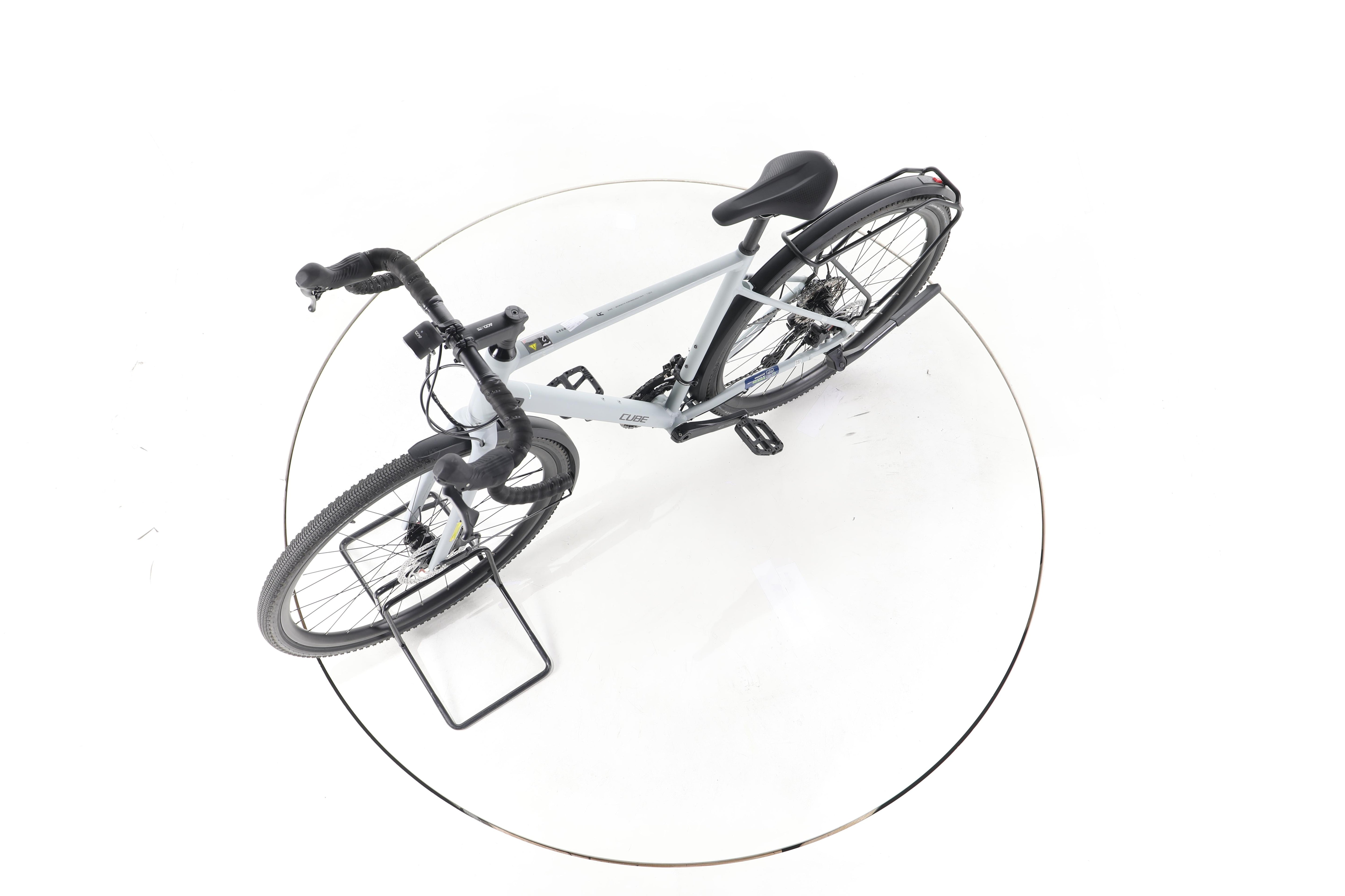 Cube Nuroad Race FE - Image 18
