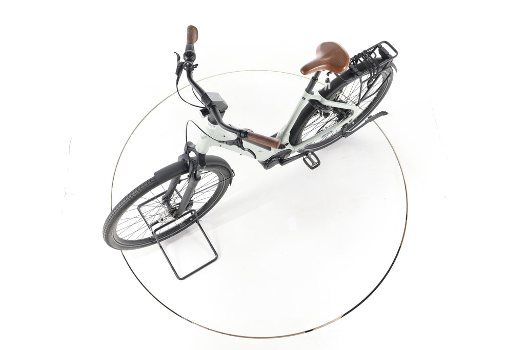 Liv Allure E+ 2 City E-Bike Tiefeinsteiger - Image 18