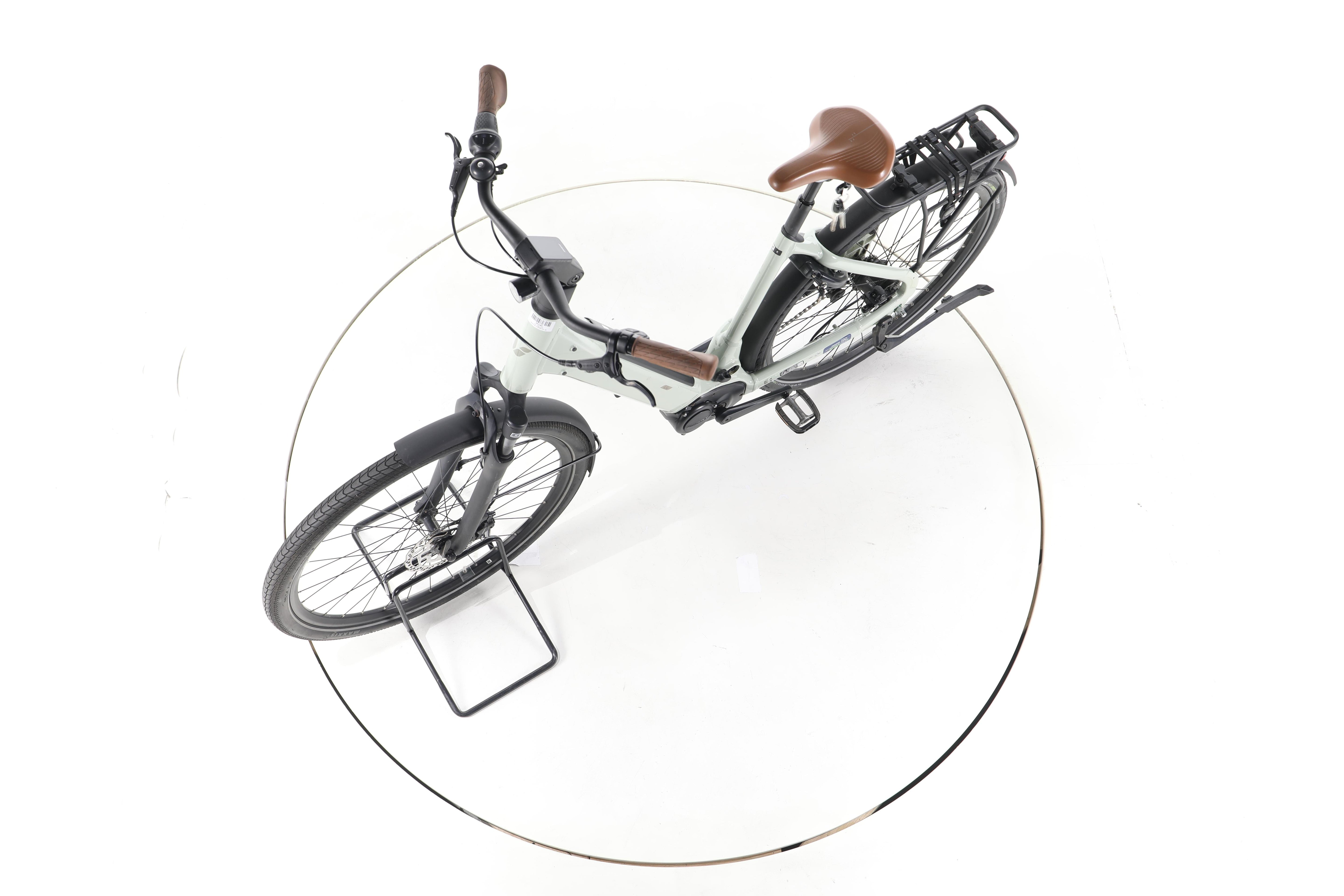 Liv Allure E+ 2 City E-Bike Tiefeinsteiger - Image 18