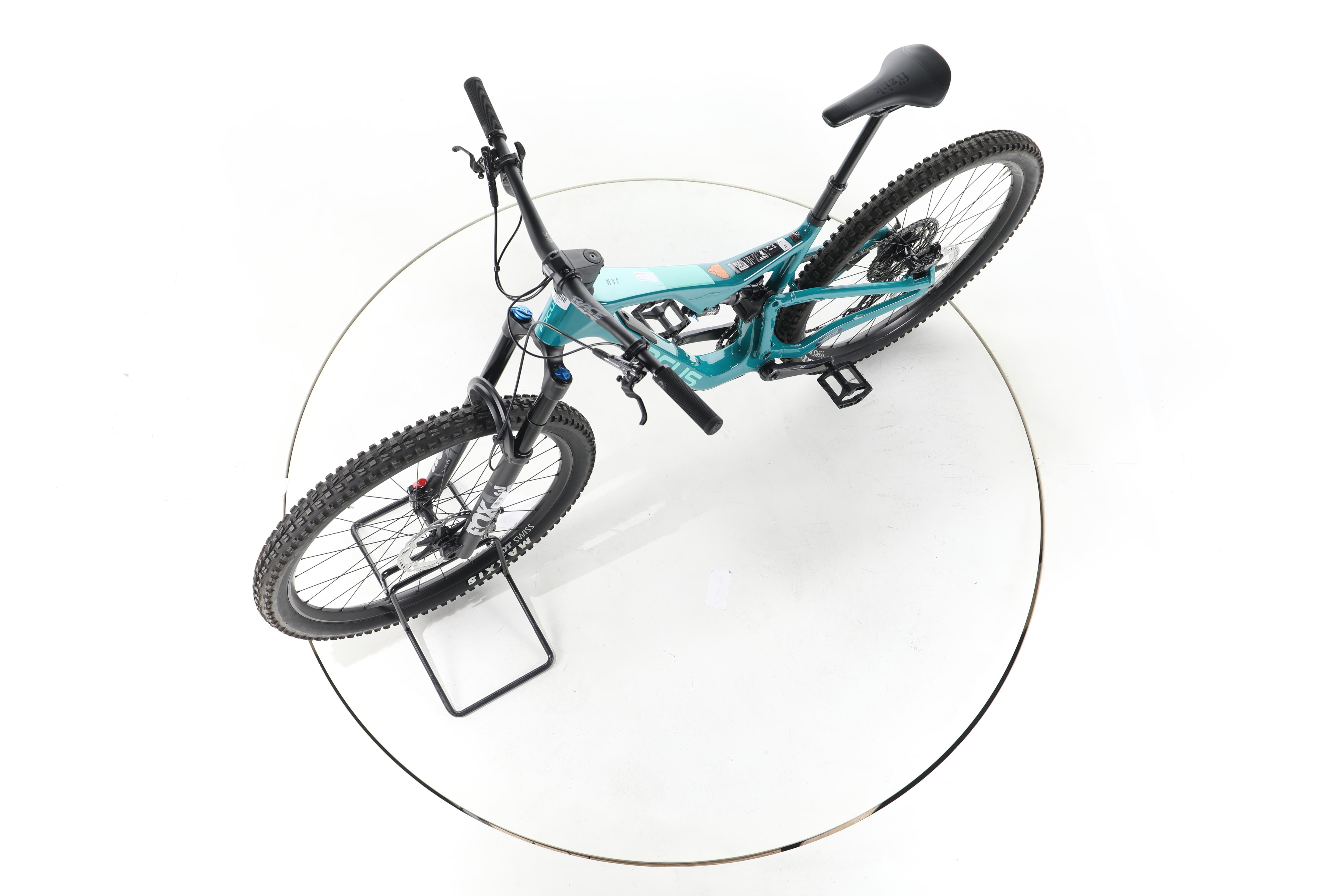 Focus JAM 8.9 Fahrrad Fully - Image 18