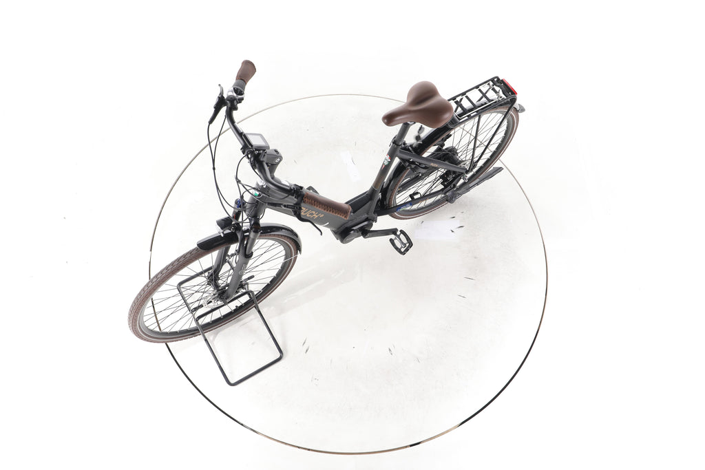 Puch C3.3 FL City E-Bike Tiefeinsteiger - Image 18
