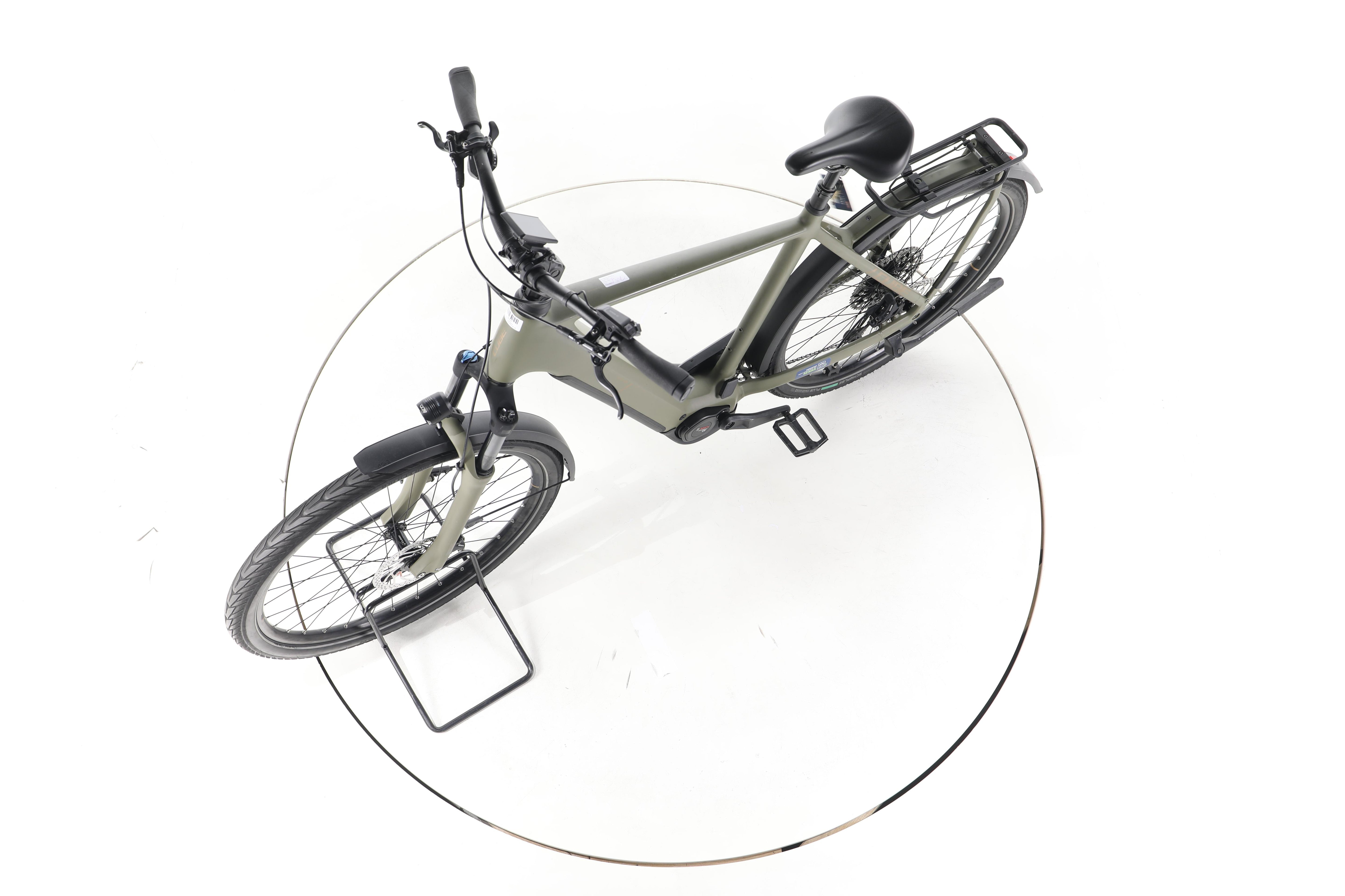 Cube Kathmandu Hybrid Pro Trekking E-Bike 2024 - Image 18