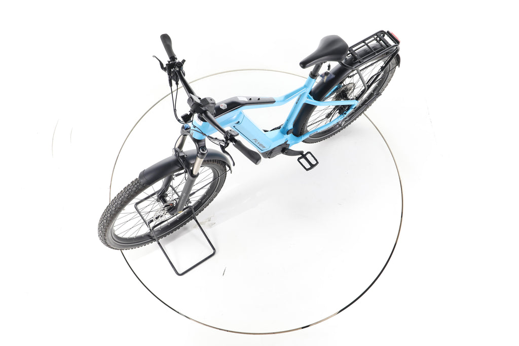 FLYER Goroc2 2.10 Trekking E-Bike - Image 18