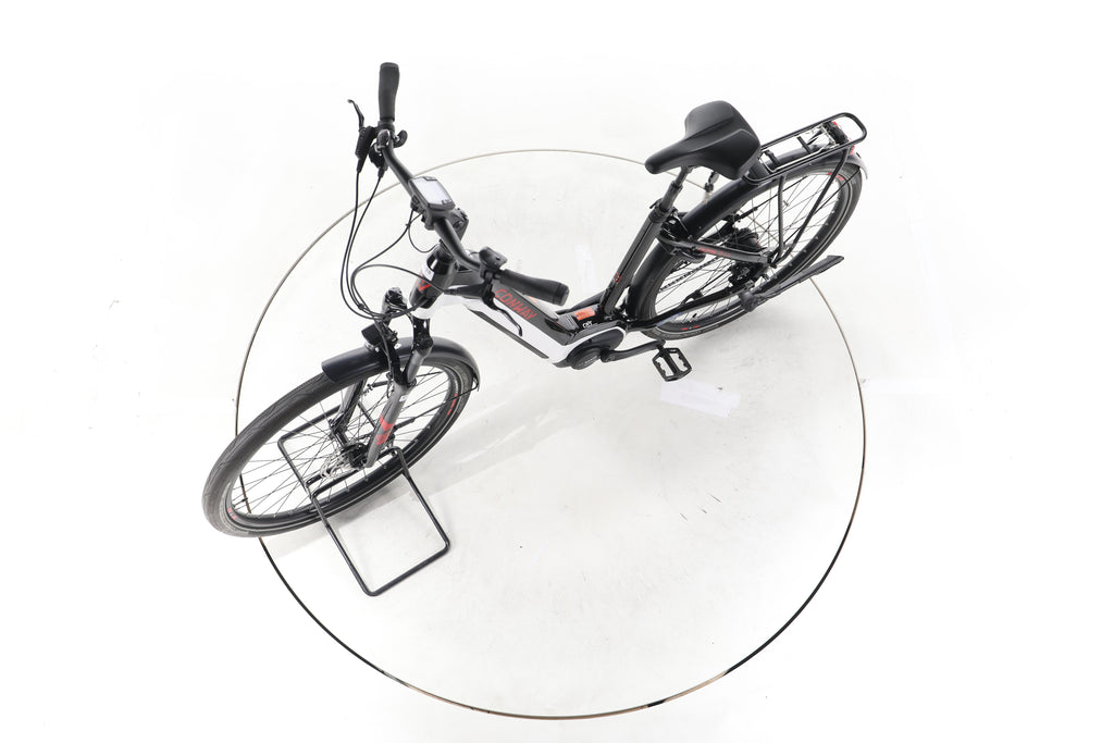 Conway Cairon TR 3.8 City E-Bike Tiefeinsteiger - Image 18