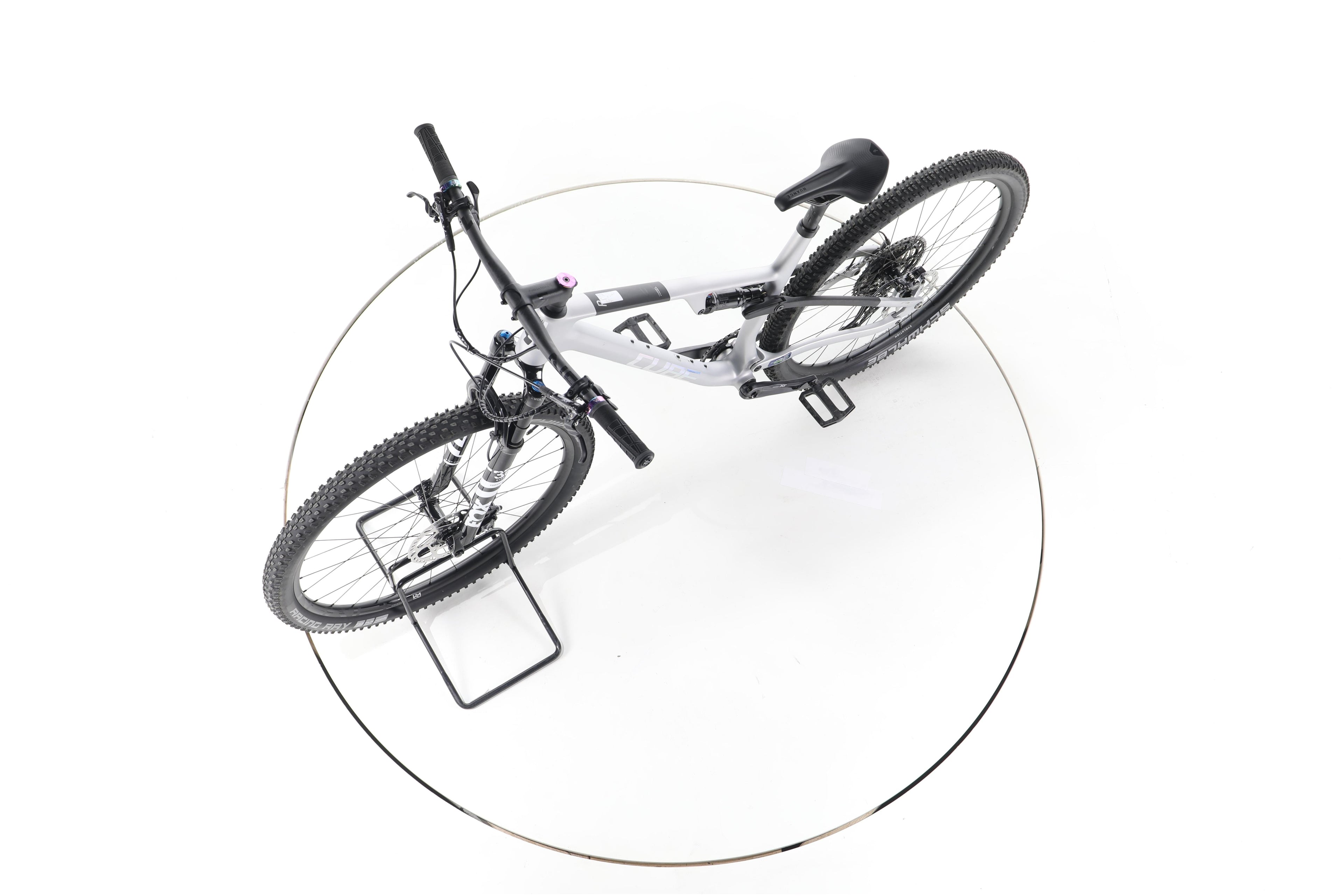 Cube AMS ZERO99 C:68X Race - Image 18