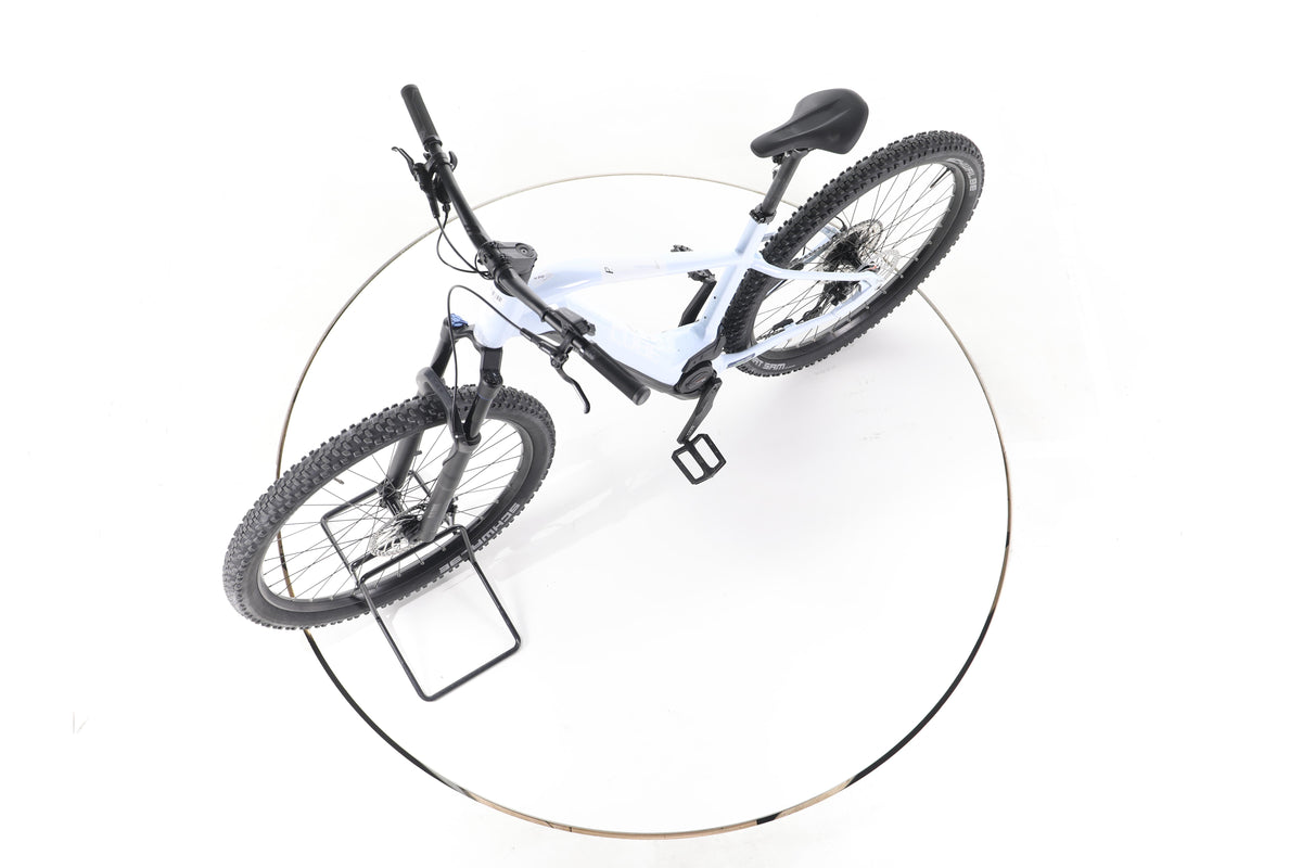 Cube Reaction Hybrid Pro E-Bike - Image 18