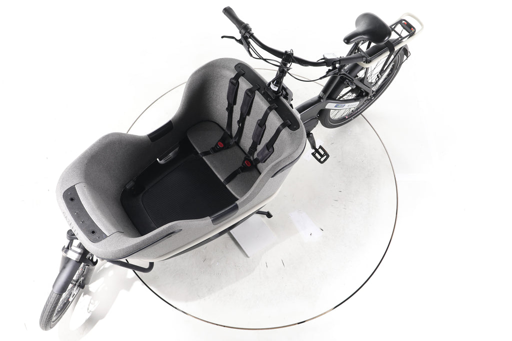 Gazelle Makki Load E-Lastenrad - Image 18