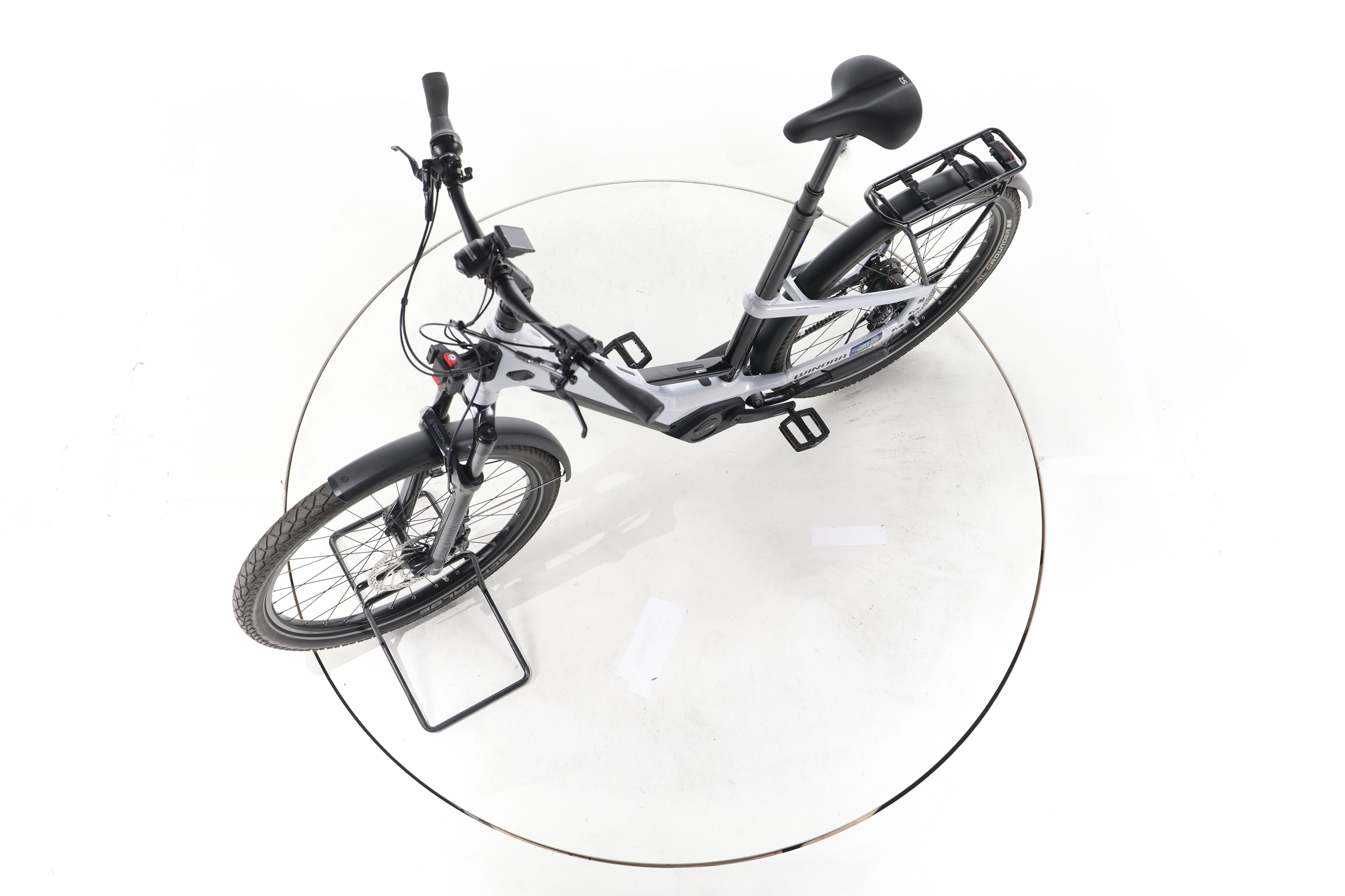 Winora Yakun R5 Pro City E-Bike Tiefeinsteiger - Image 18