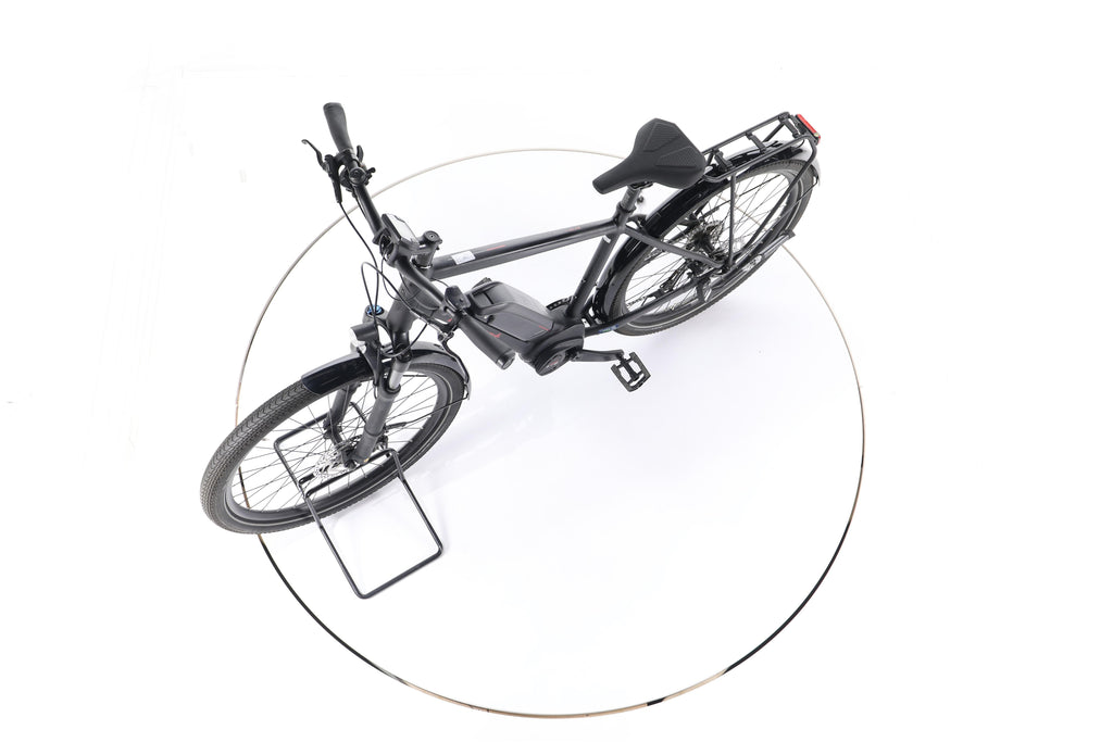Diamant Zing+ Gen 1 Trekking E-Bike - Image 18