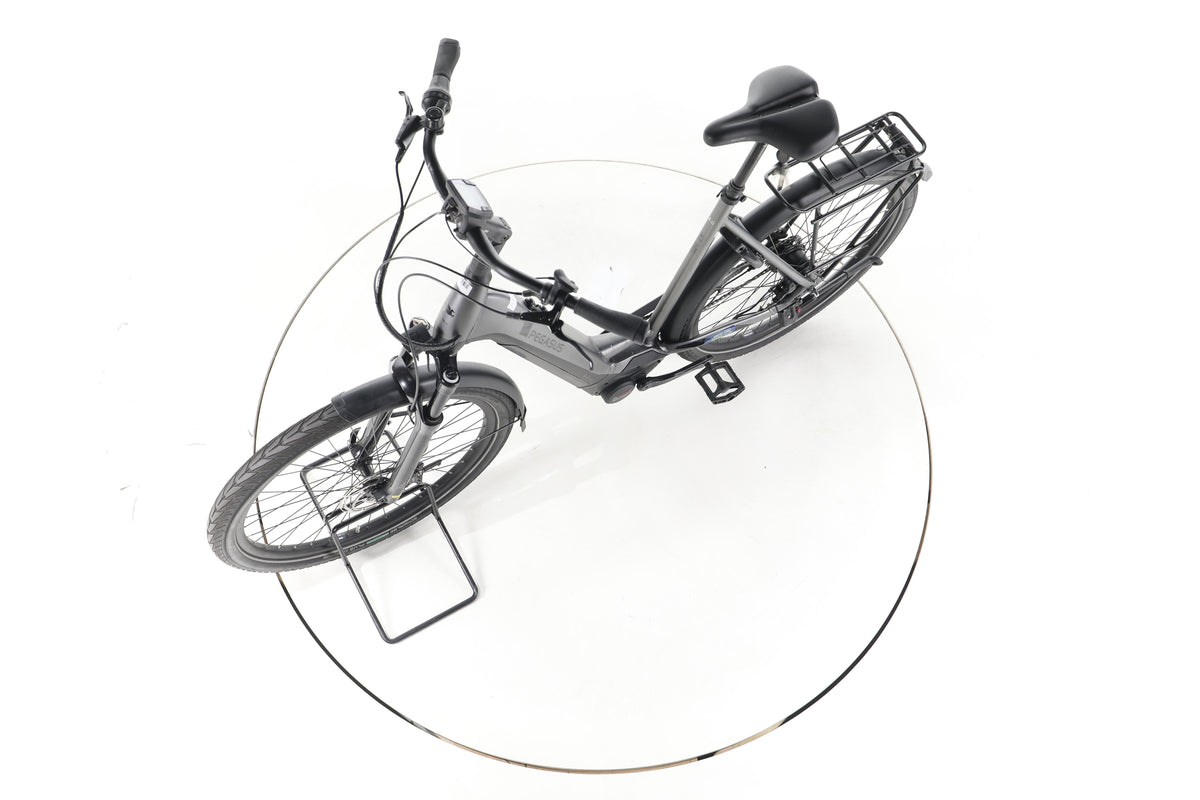 Pegasus Strong EVO 5R City E-Bike Tiefeinsteiger - Image 18