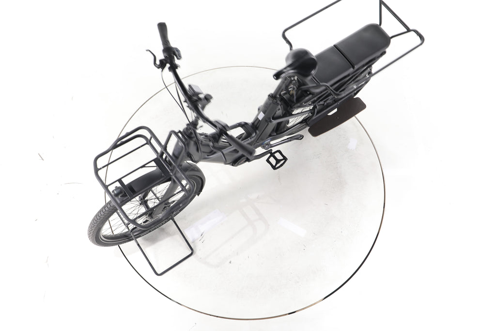Cube Longtail Hybrid Family E-Lastenrad - Image 18