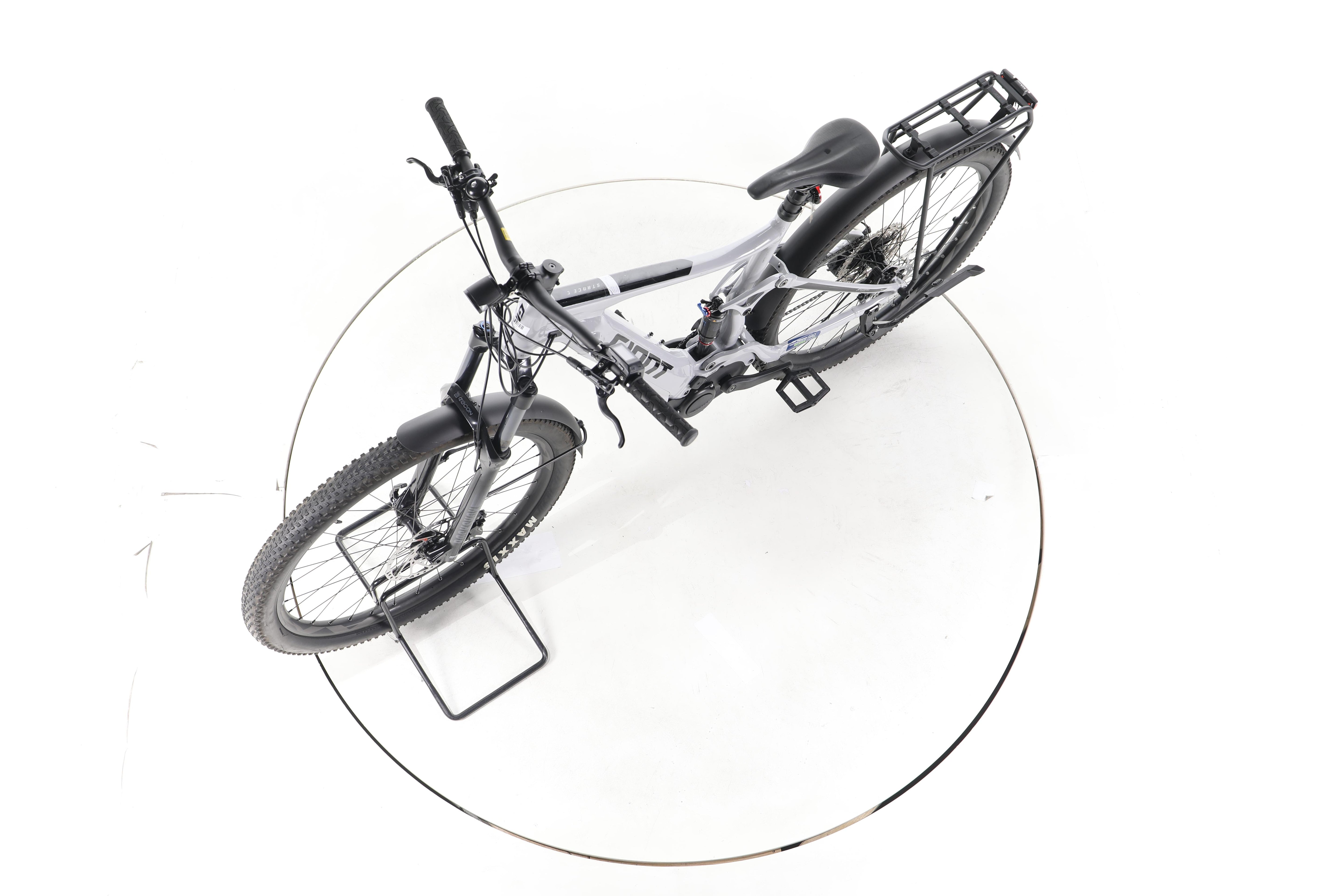 Giant Stance E+EX Pro SUV E-Bike - Image 18