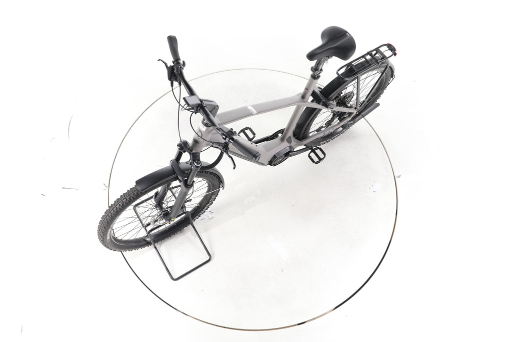 Kalkhoff Entice 7.B Move+ Trekking E-Bike - Image 18
