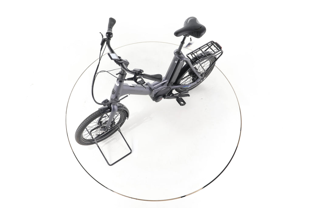 Hercules Rob Fold F5 Falt E-Bike Tiefeinsteiger 2024 - Image 18