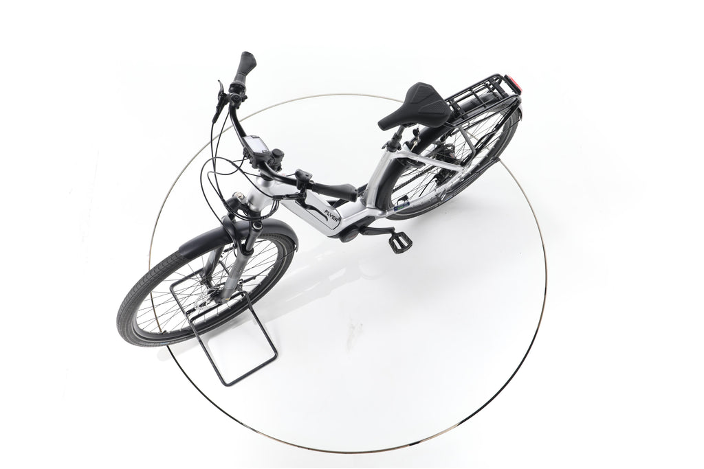 FLYER GoTour6 7.43 City E-Bike Tiefeinsteiger - Image 18