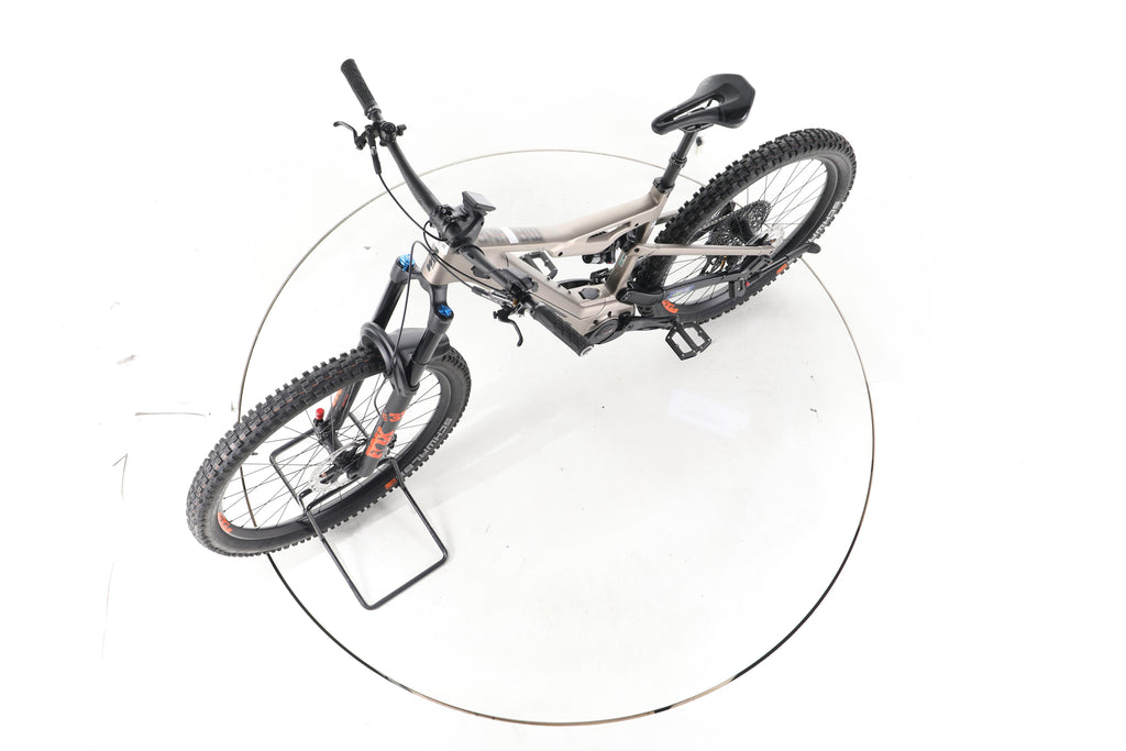 KTM Macina Prowler E-Bike Fully - Image 18