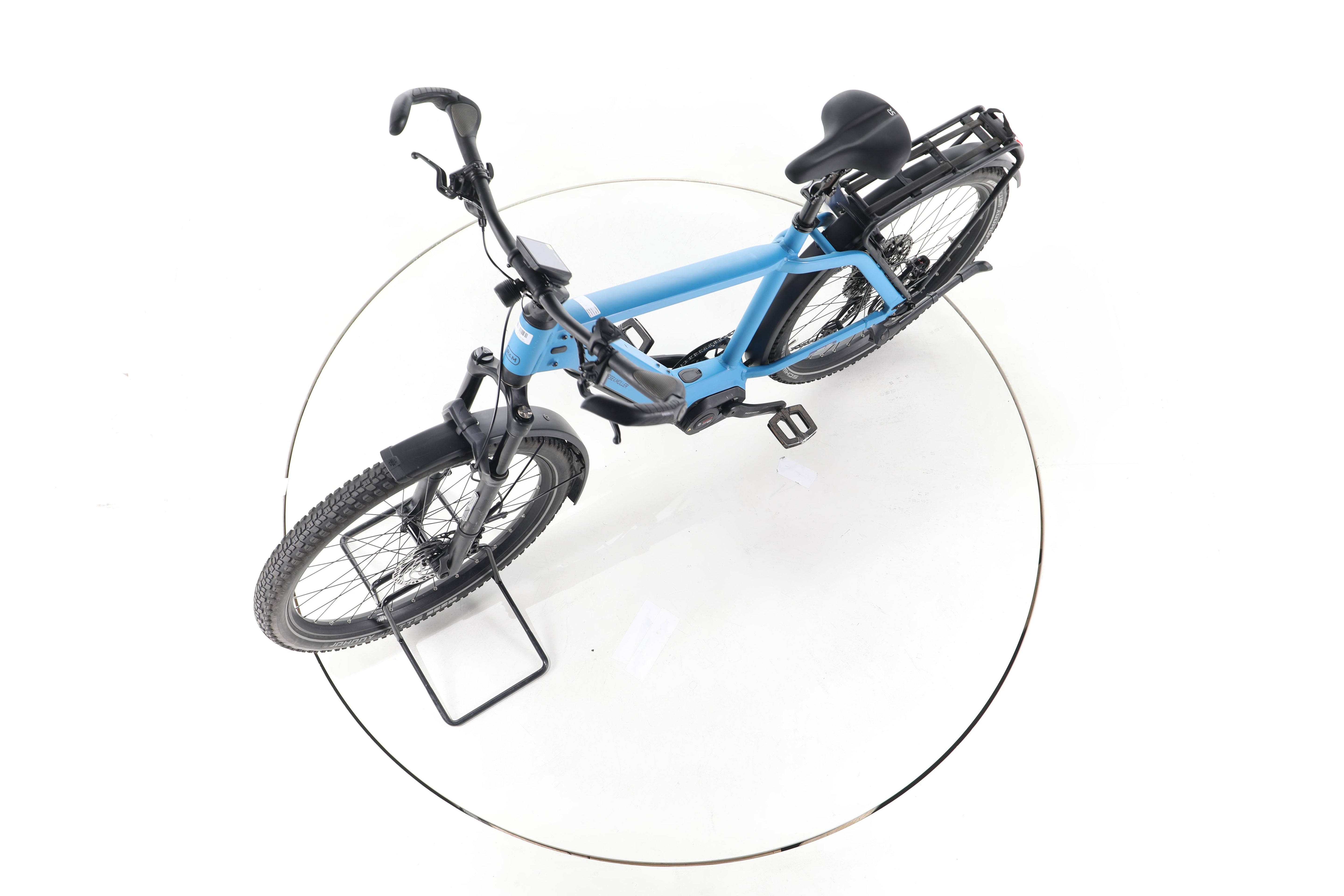 Riese & Müller Charger GT touring Trekking E-Bike - Image 18