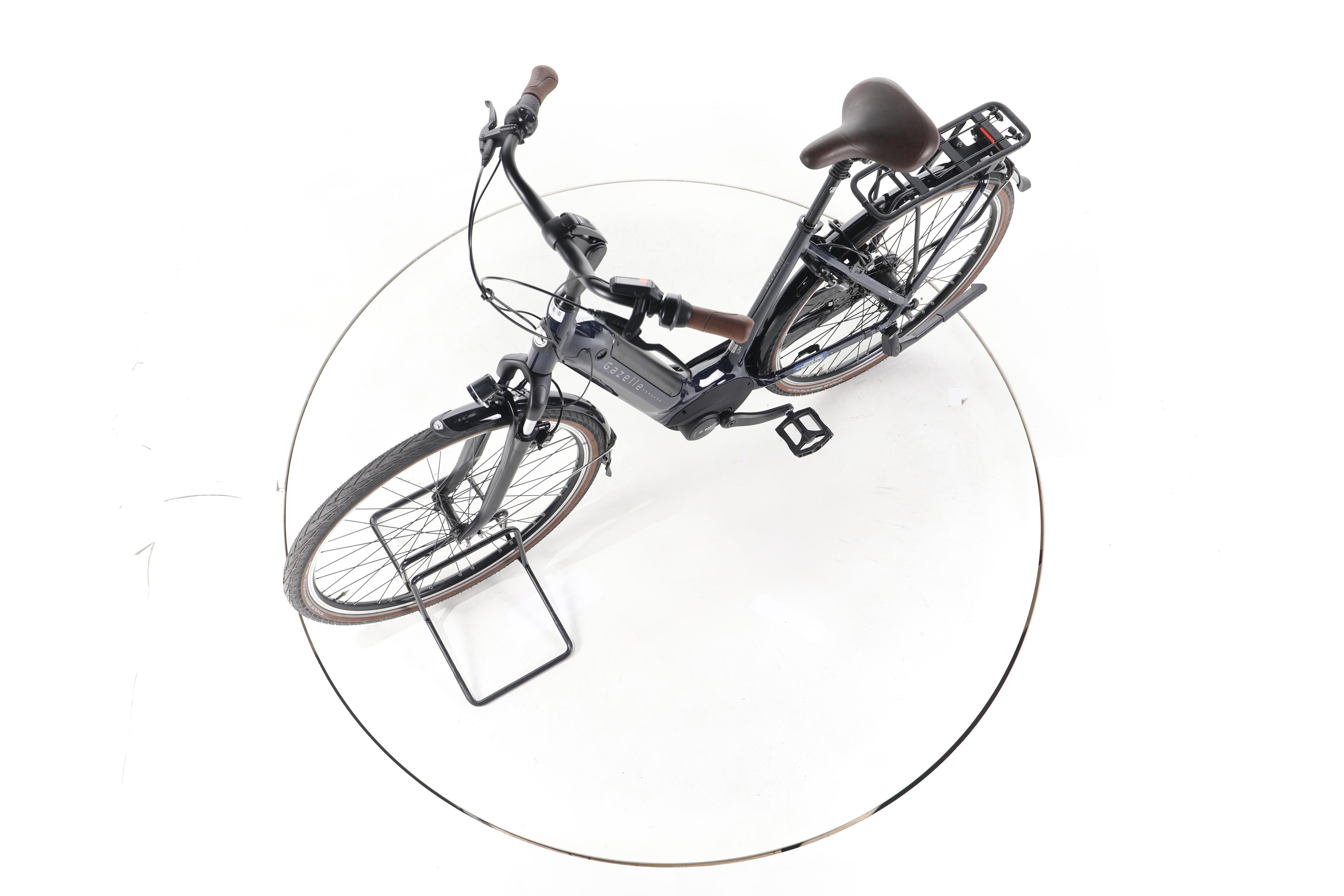 Gazelle Arroyo C7 HMB Elite City E-Bike Tiefeinsteiger 2024 - Image 18