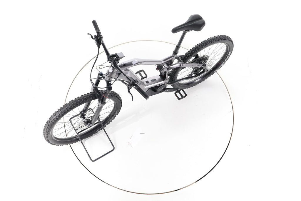Haibike Alltrail 10 Fully E-Bike - Image 18