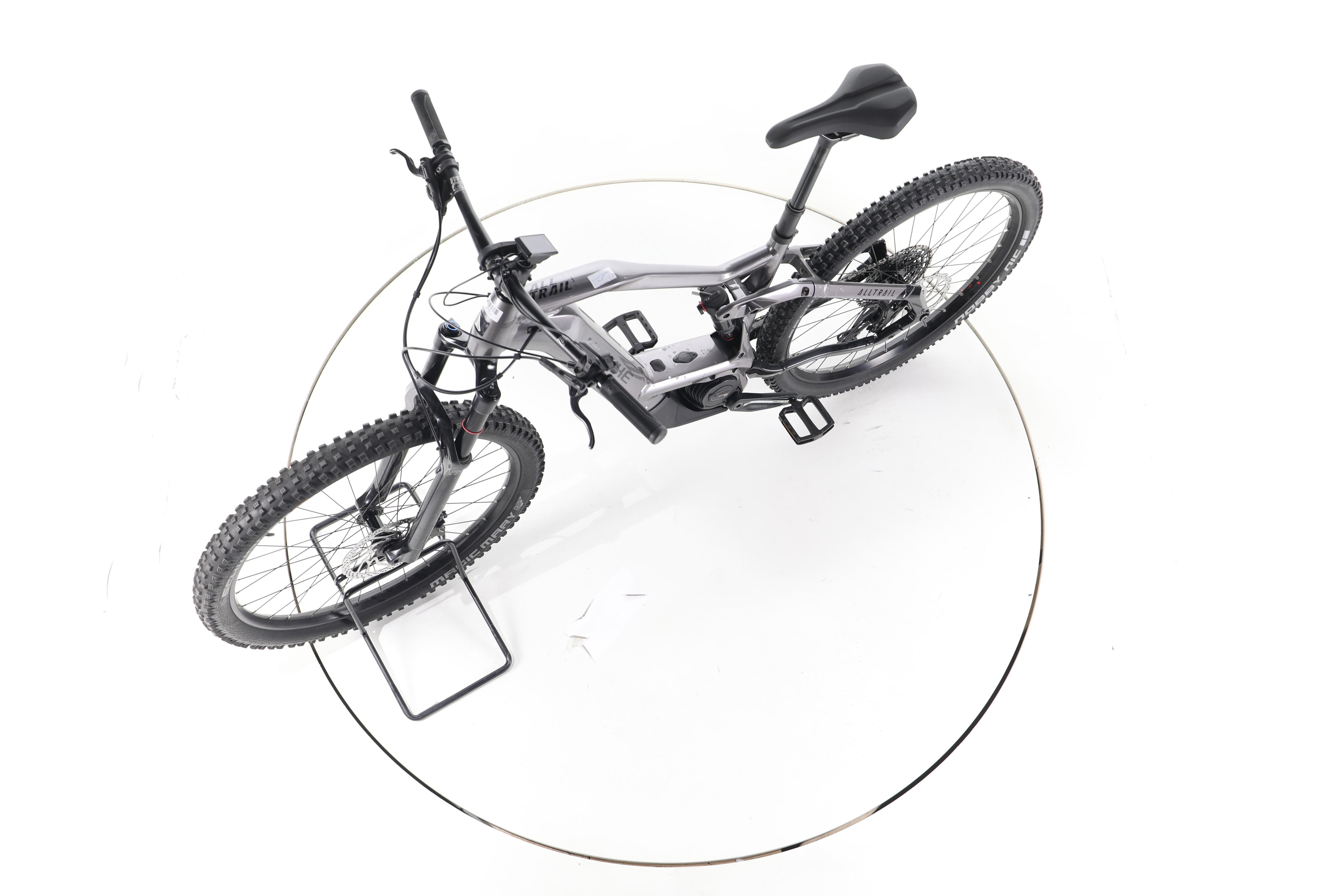 Haibike Alltrail 10 Fully E-Bike - Image 18