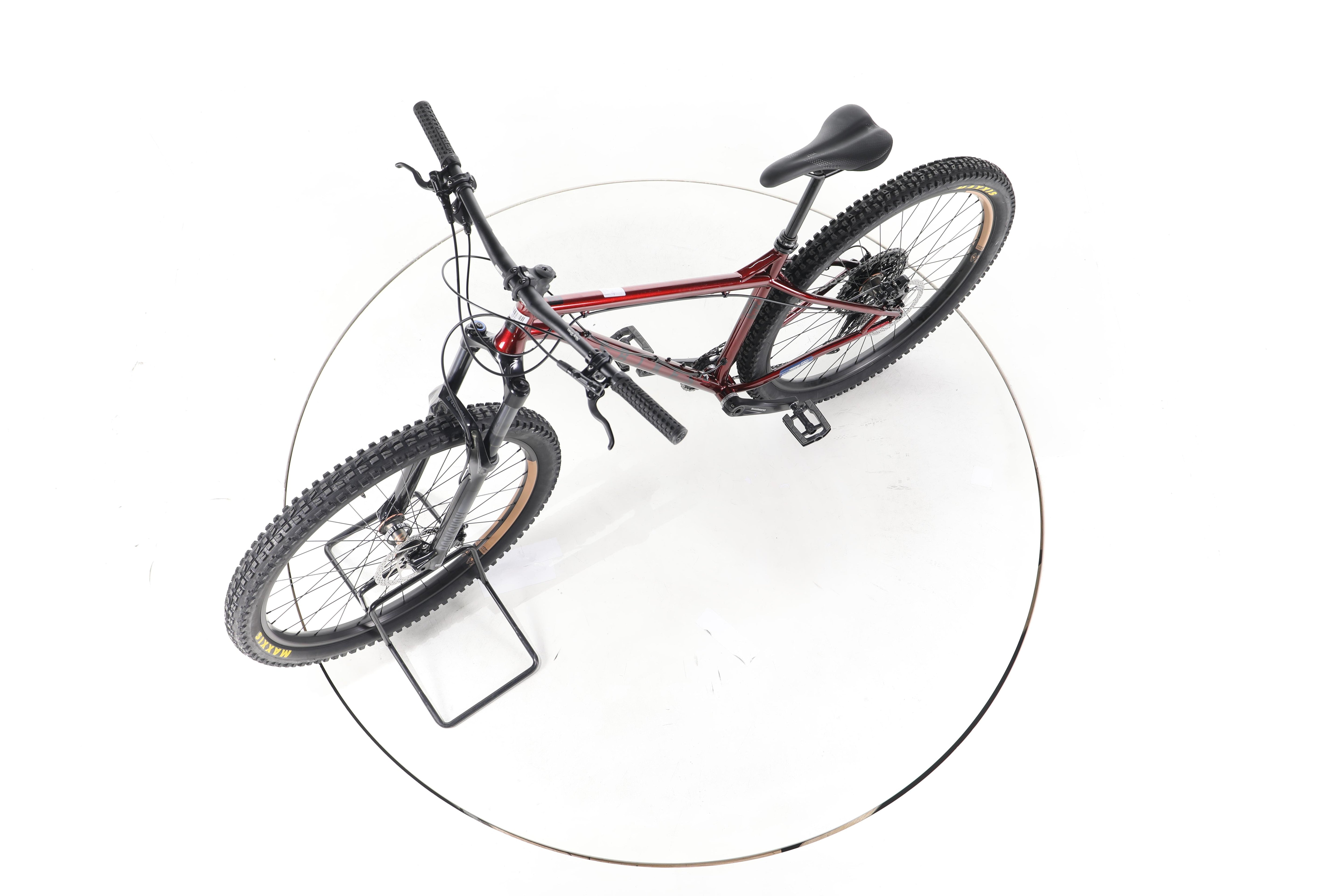 NS BIKES Eccentric Cromo 29 Fahrrad Hardtail - Image 18