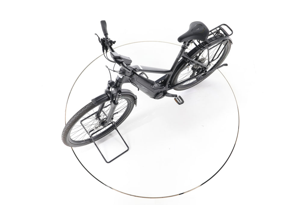 KTM Cento 10 Trekking E-Bike 2023 - Image 18