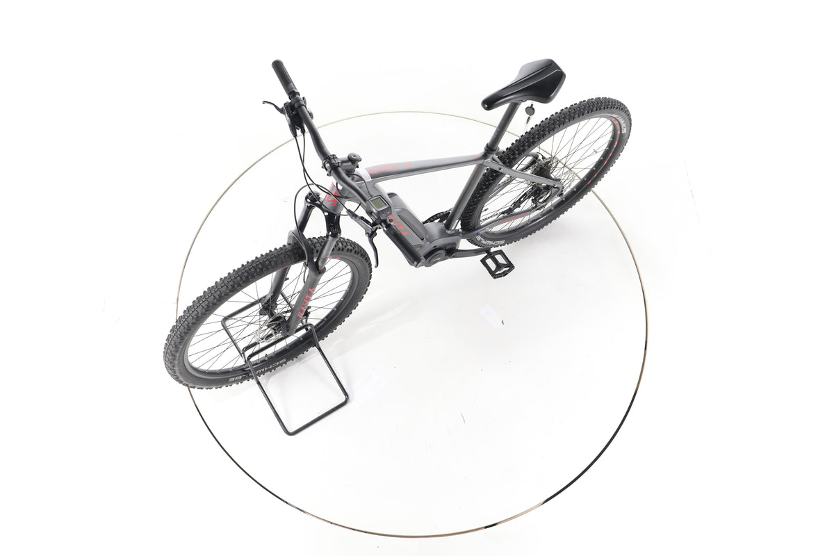 KAYZA Sapric 4 E-Bike - Image 18