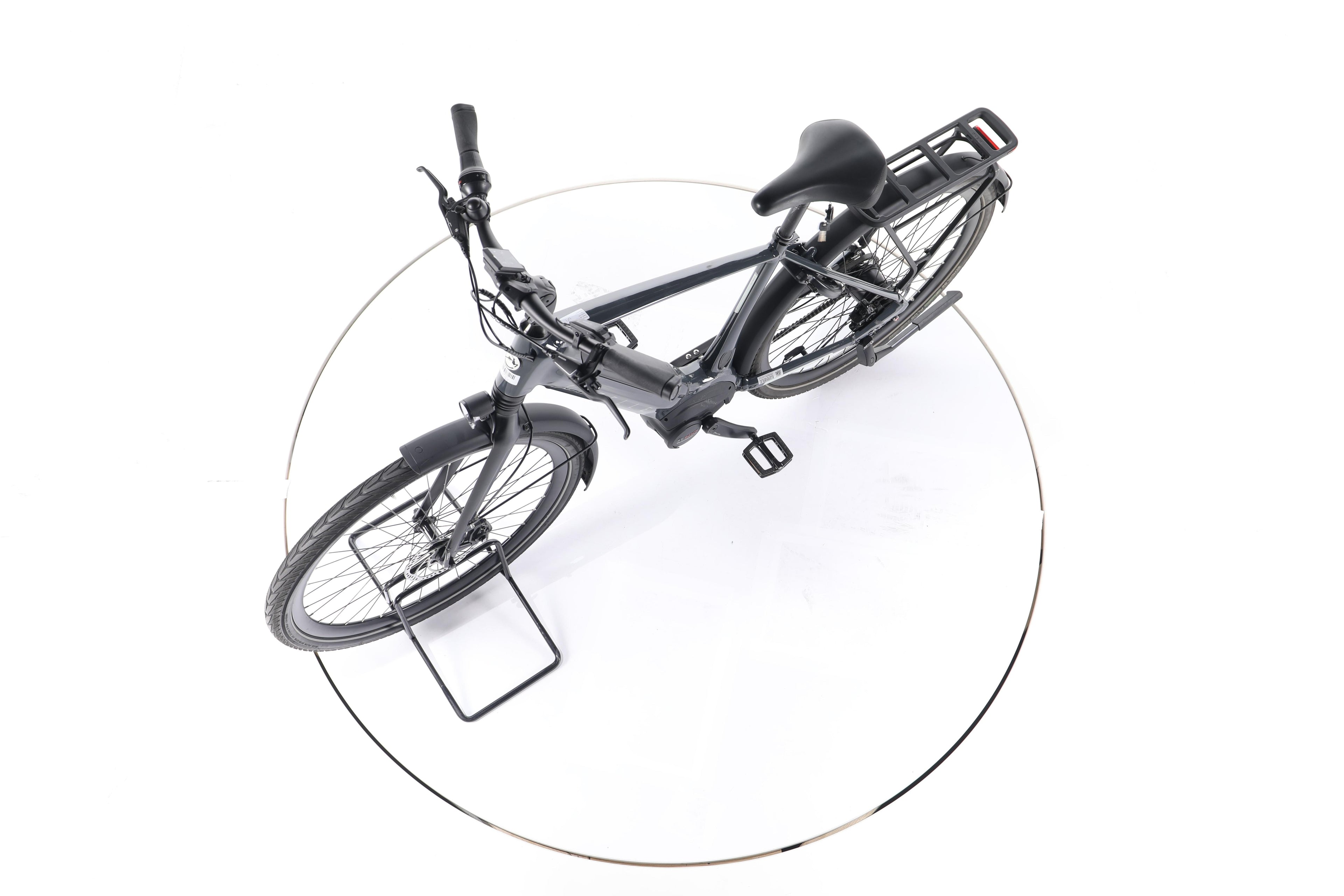 Gazelle Ultimate C5 HMB City E-Bike 2023 - Image 18