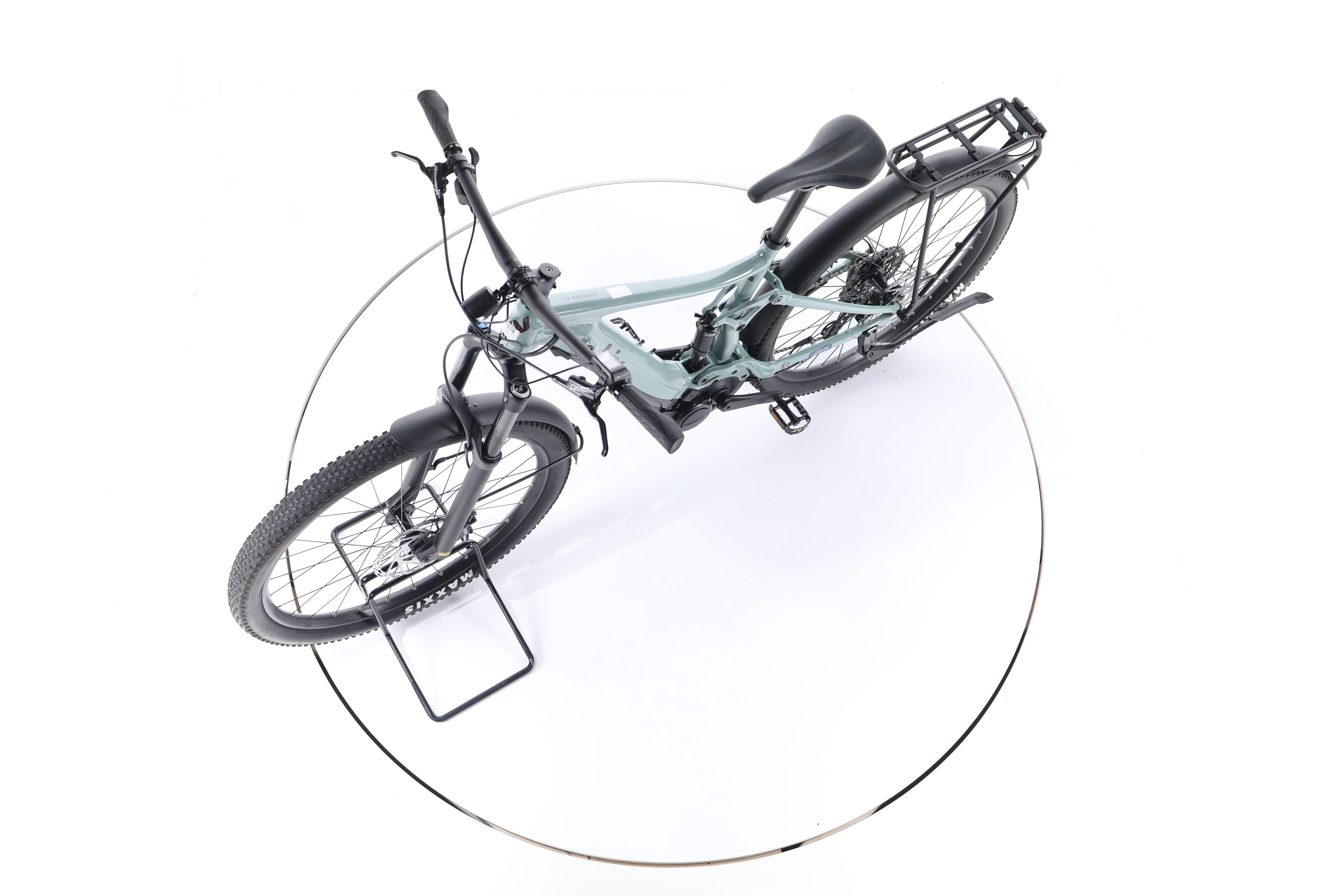 Liv Embolden E+ EX SUV E-Bike - Image 18