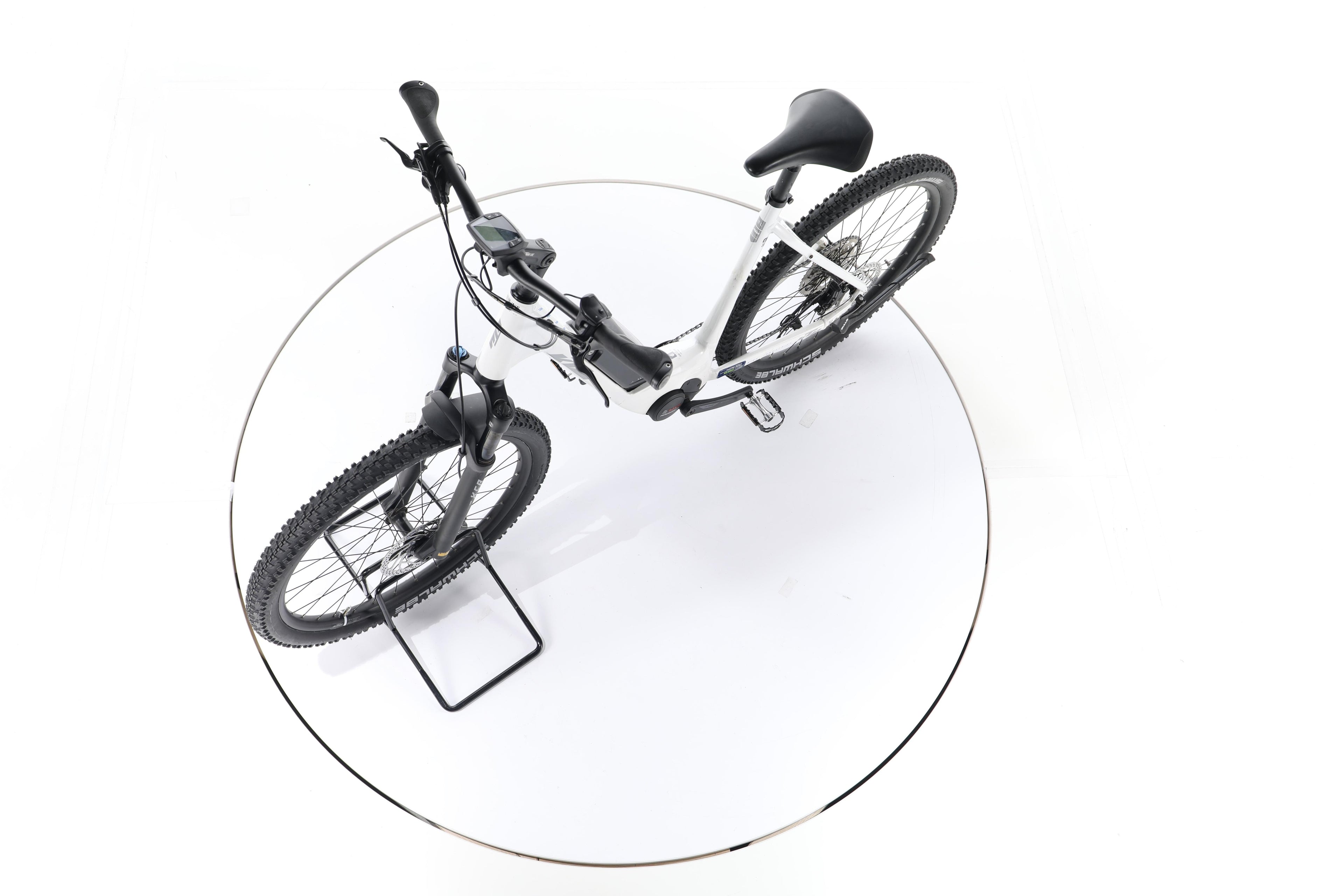 KTM Macina Aera P 272 E-Bike - Image 18