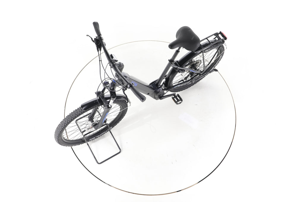 BH Bikes Atom SUV PRO Trekking E-Bike Tiefeinsteiger - Image 18