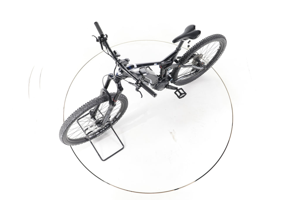 TRENGA DE AME 5.0 Fully E-Bike - Image 18