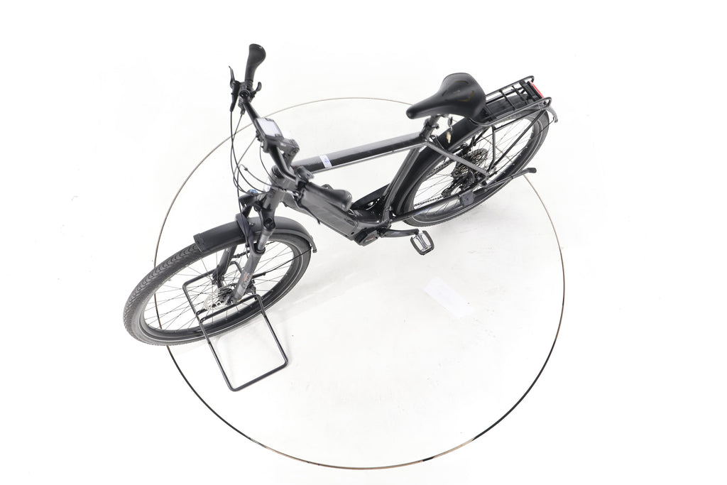 KTM Macina Gran 620 Trekking E-Bike - Image 18