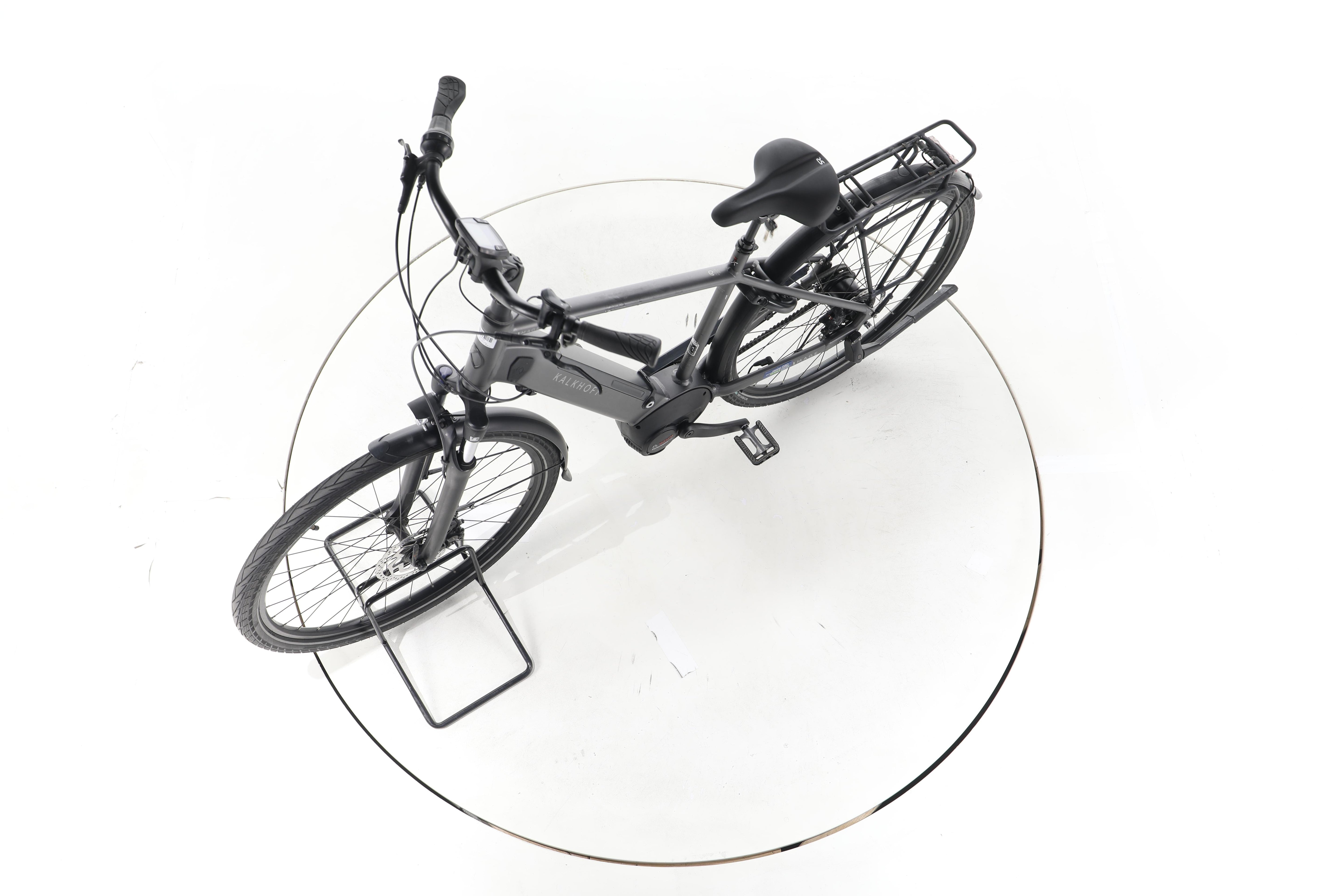 Kalkhoff IMAGE 3.B EXCITE City E-Bike - Image 18