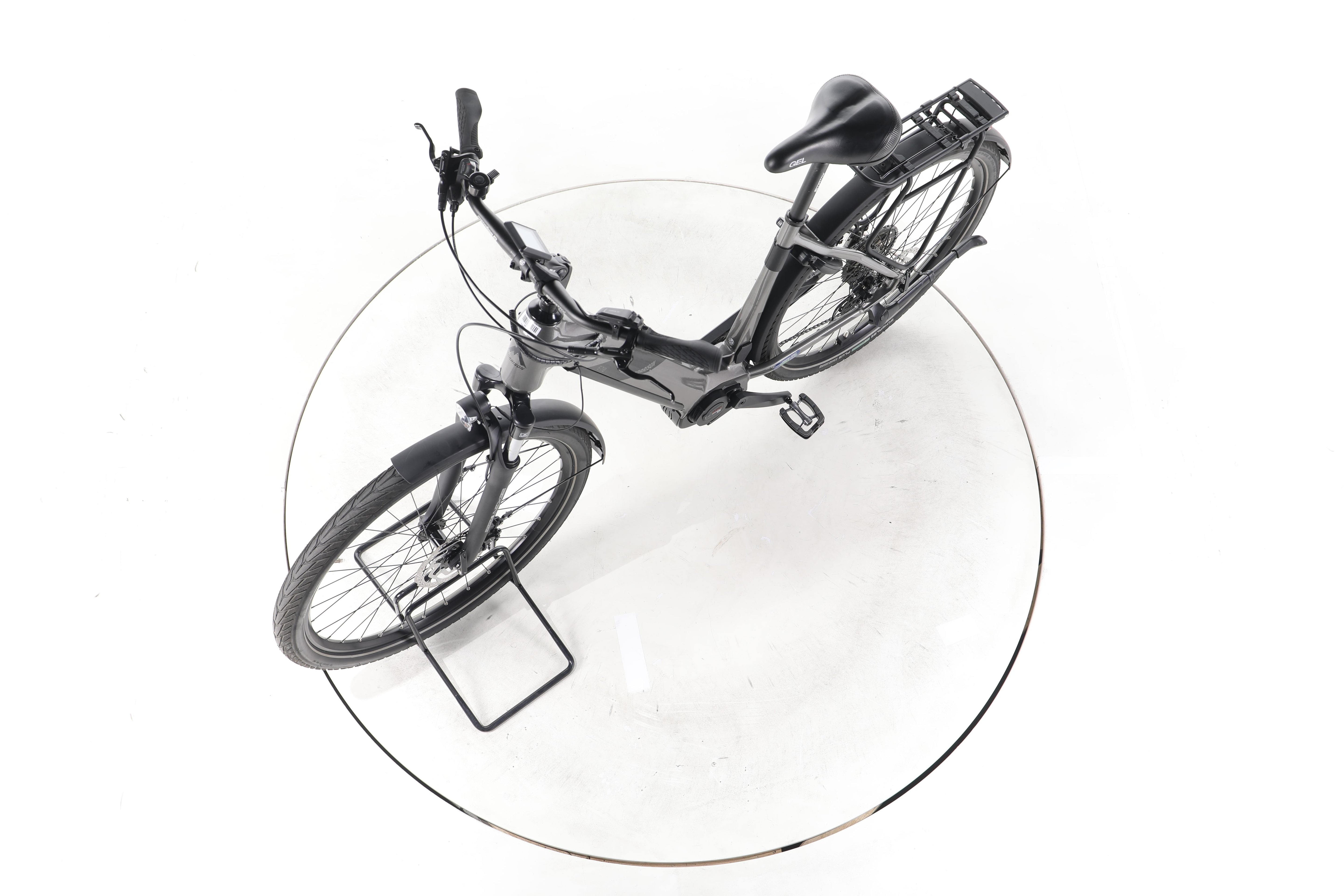 MORRISON E 7.0 Trekking E-Bike Tiefeinsteiger - Image 18