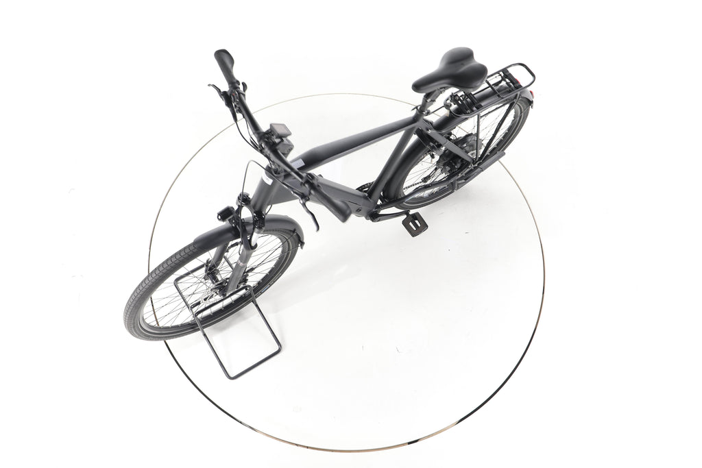 Wittich Albert Trekking E-Bike - Image 18