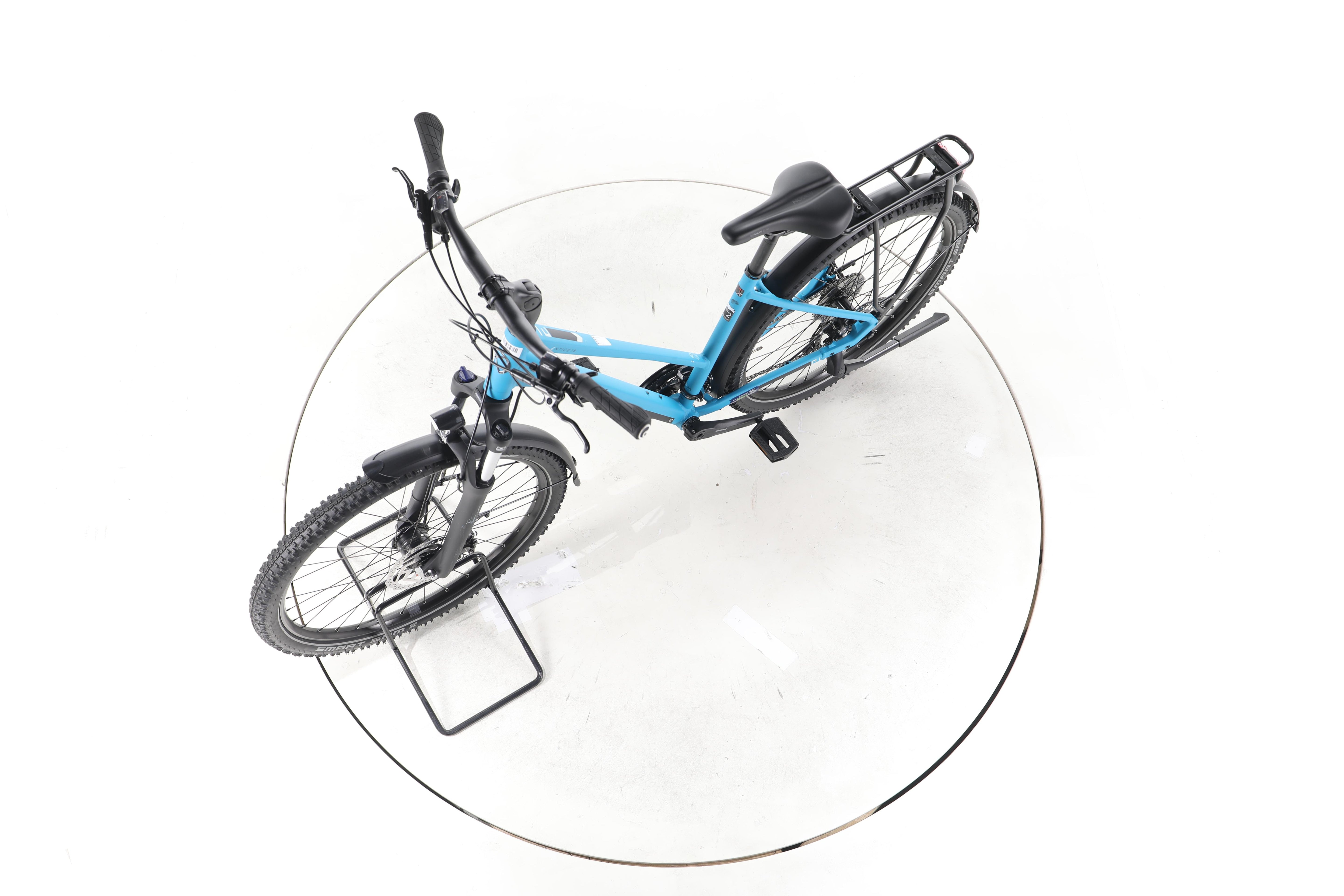 Kalkhoff Entice 18 Fahrrad City & Trekking - Image 18