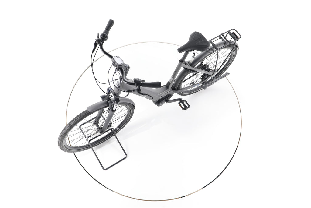 BBF Bern City E-Bike Tiefeinsteiger - Image 18