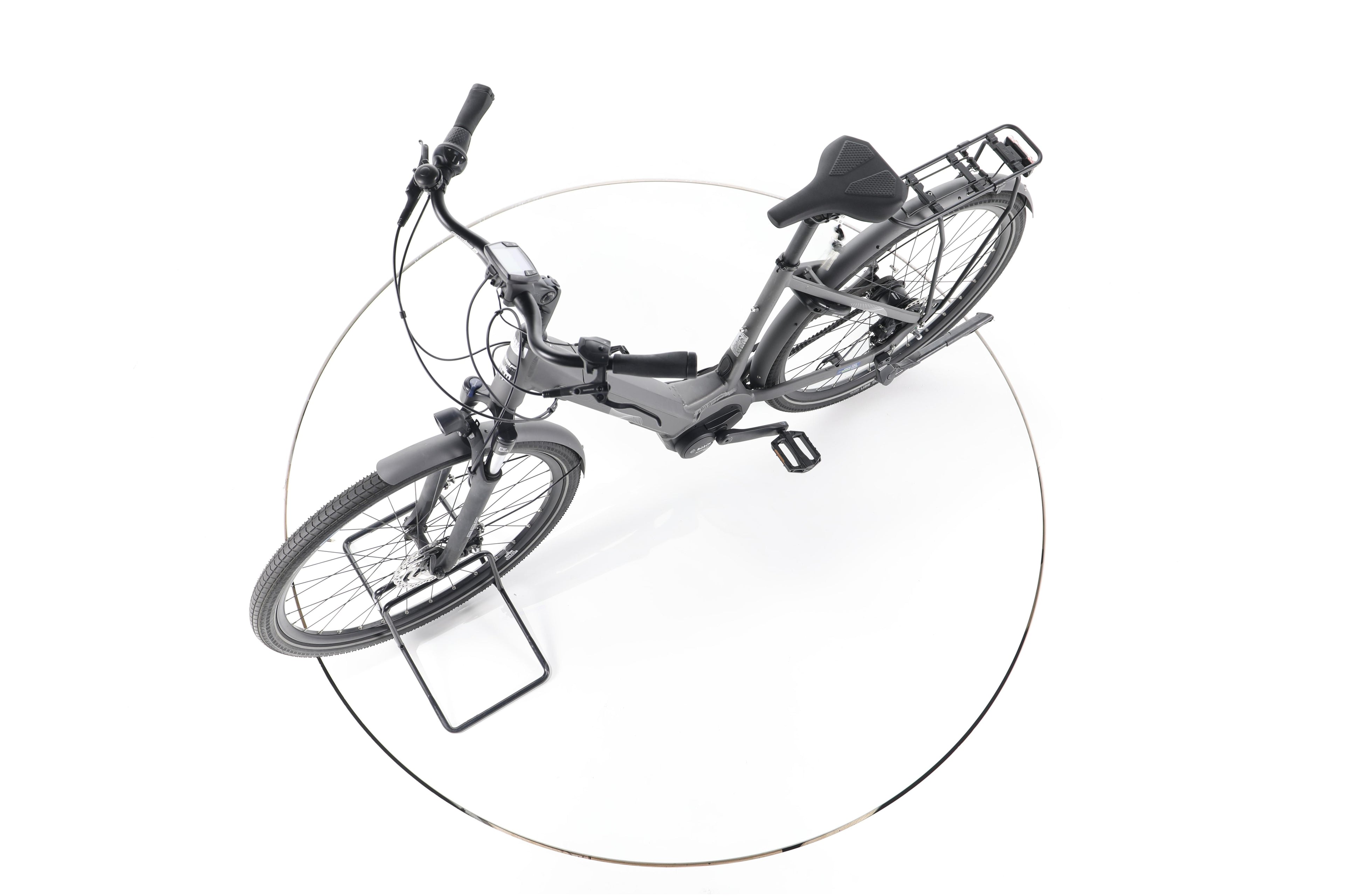 BBF Bern City E-Bike Tiefeinsteiger - Image 18