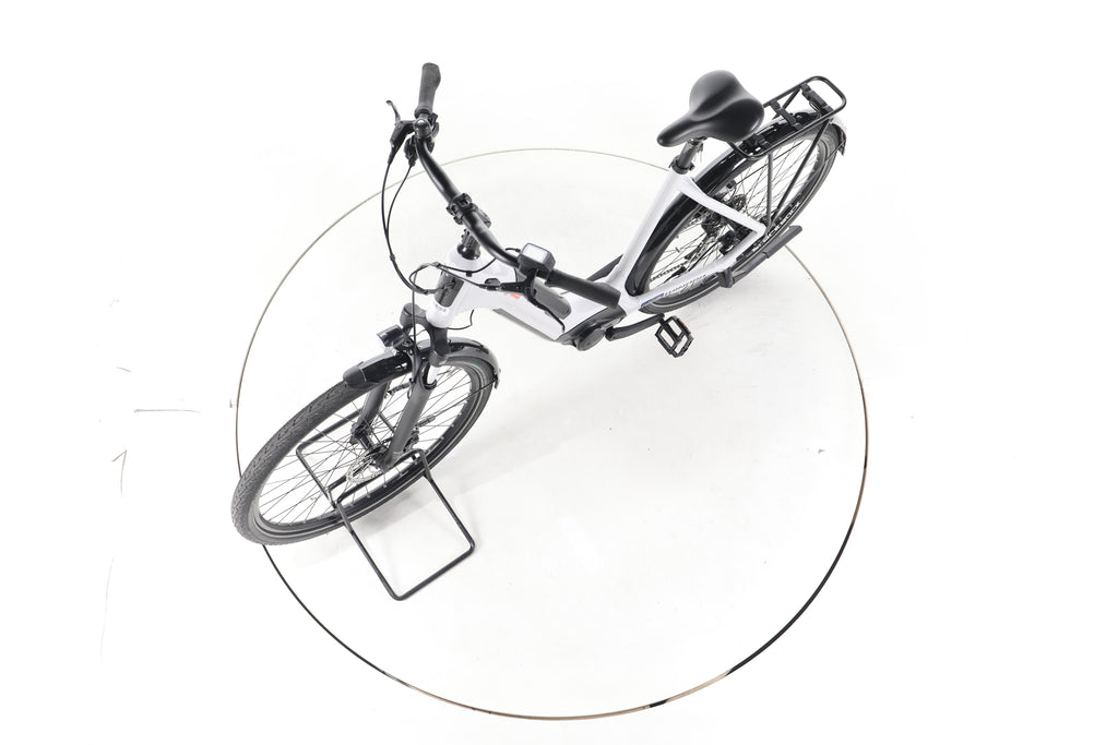 Winora Tria 7 eco Trekking E-Bike Tiefeinsteiger - Image 18