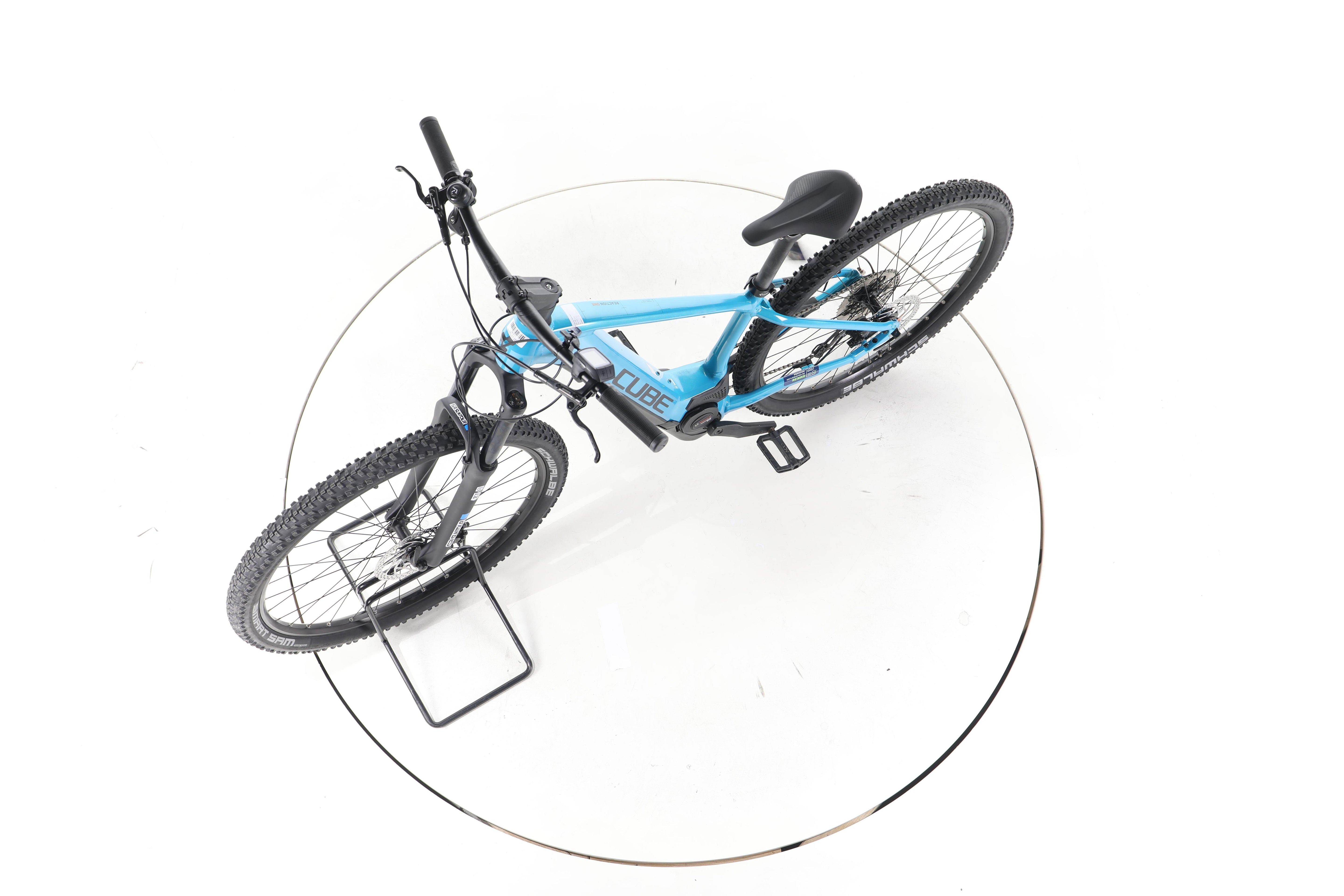 Cube Reaction Hybrid ONE E-Bike - Image 18