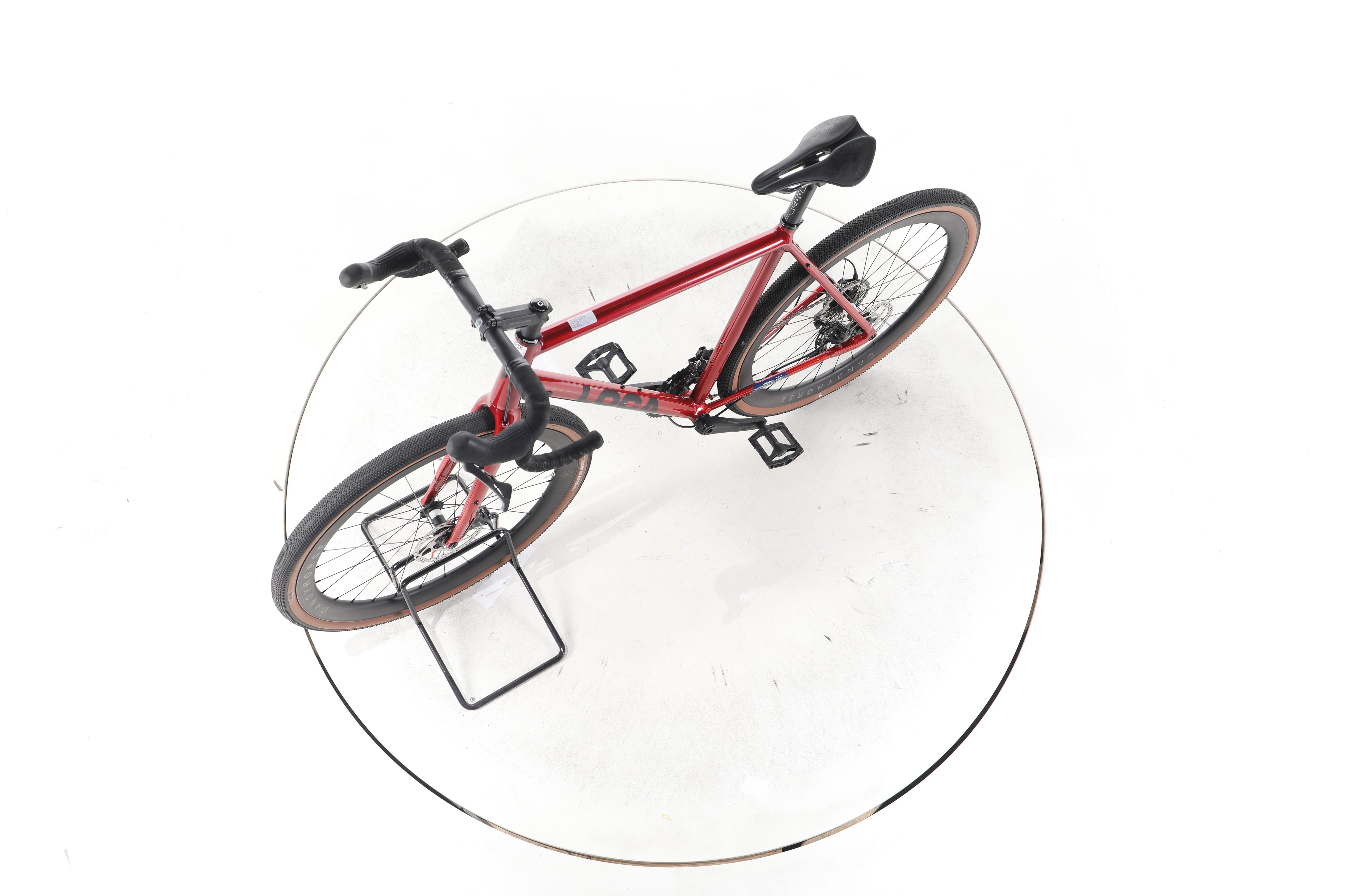 Loca Bikes Gravel Gravelbike 2025 - Image 18