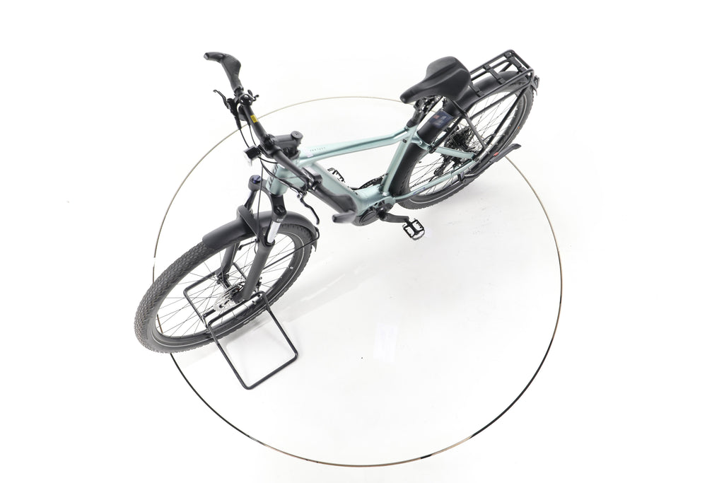 Giant Explore E+ 1 DD Trekking E-Bike - Image 18