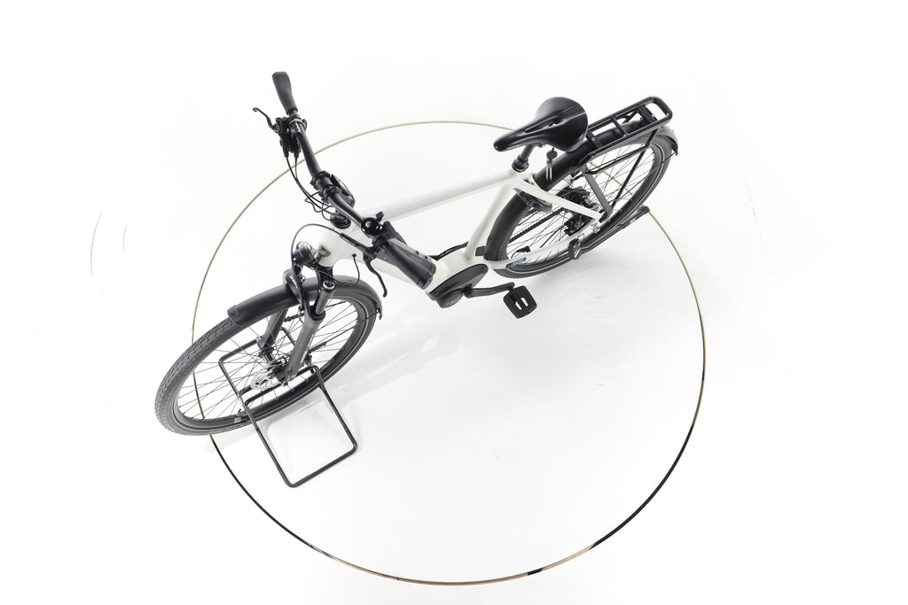 Rose Xtra Watt Evo Plus 2 City E-Bike - Image 18